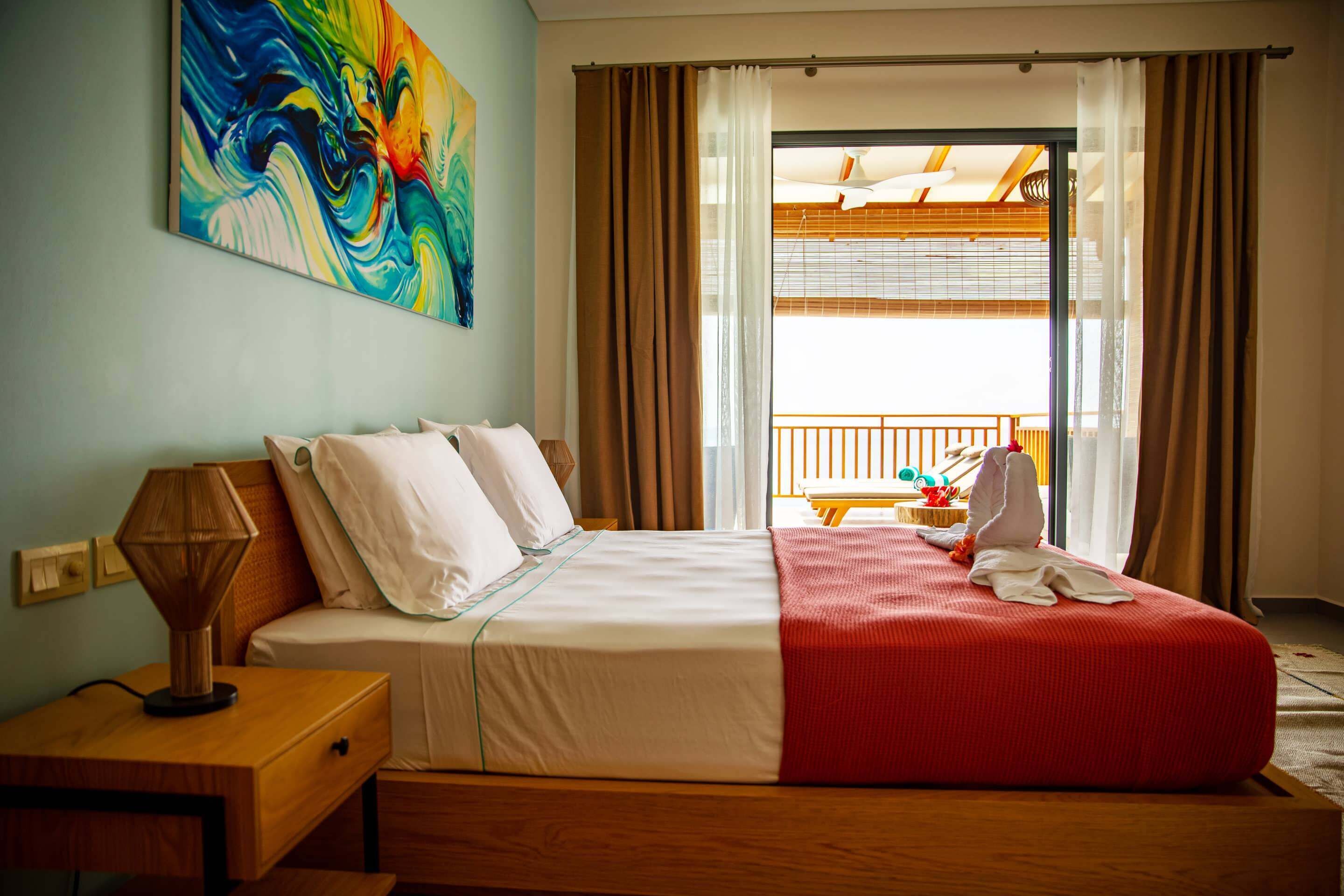 Paradise Chalets Yoga & Wellness