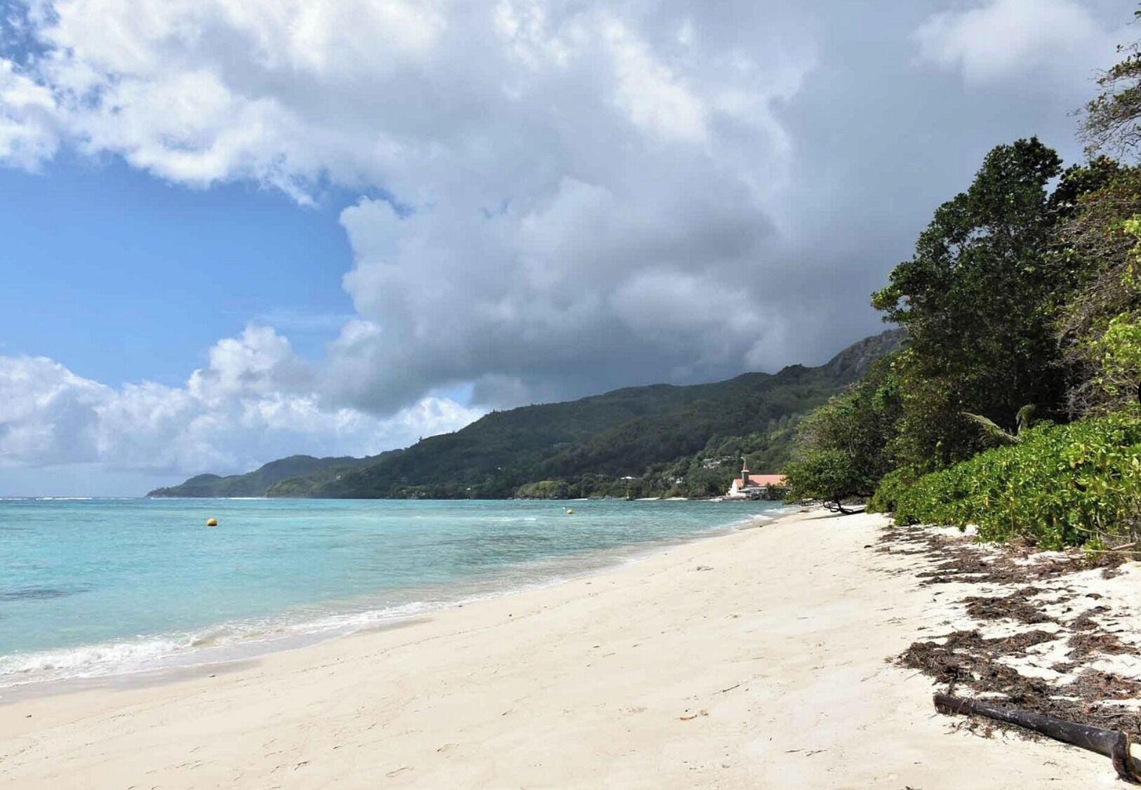 Paradise Chalets Yoga & Wellness