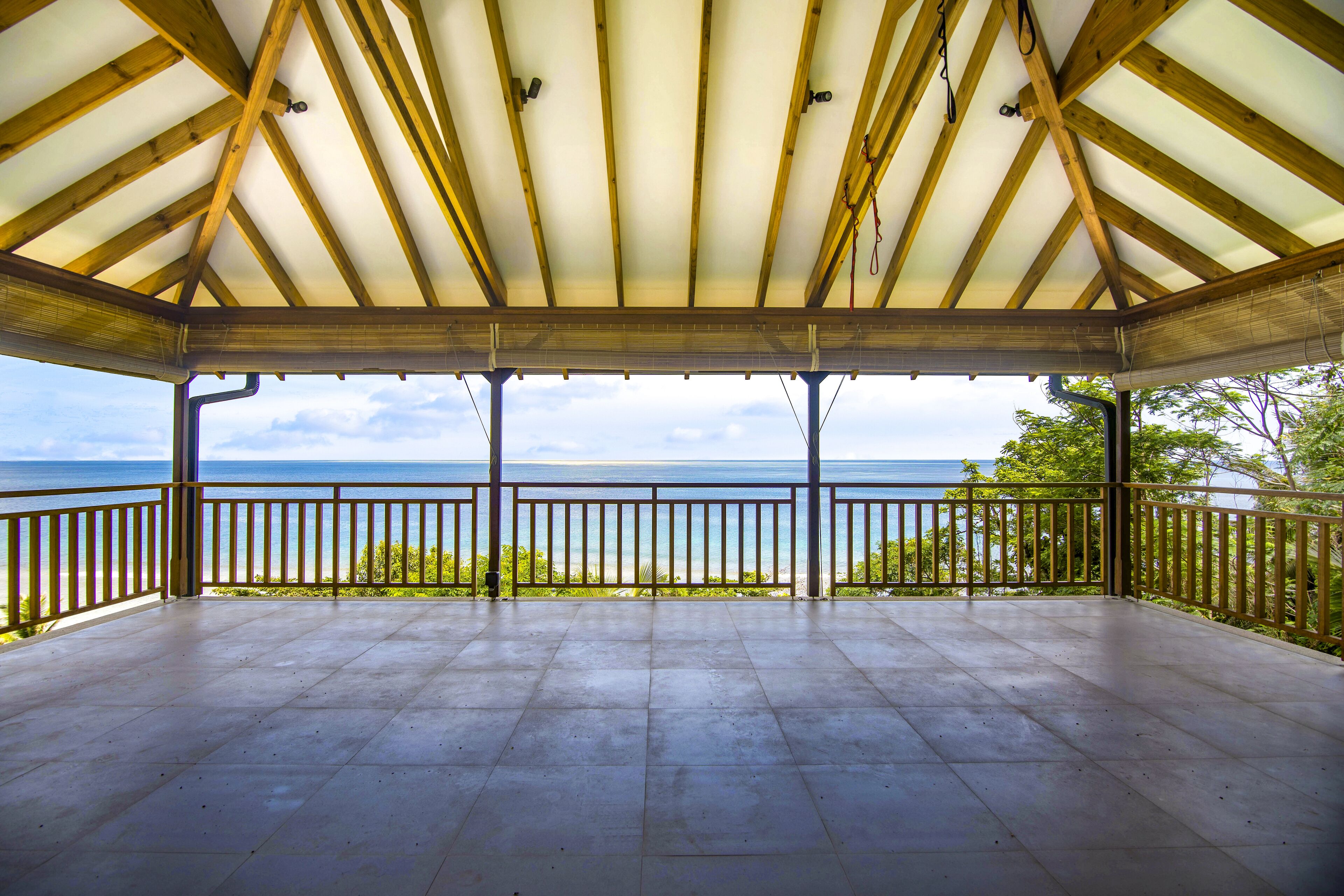 Paradise Chalets Yoga & Wellness