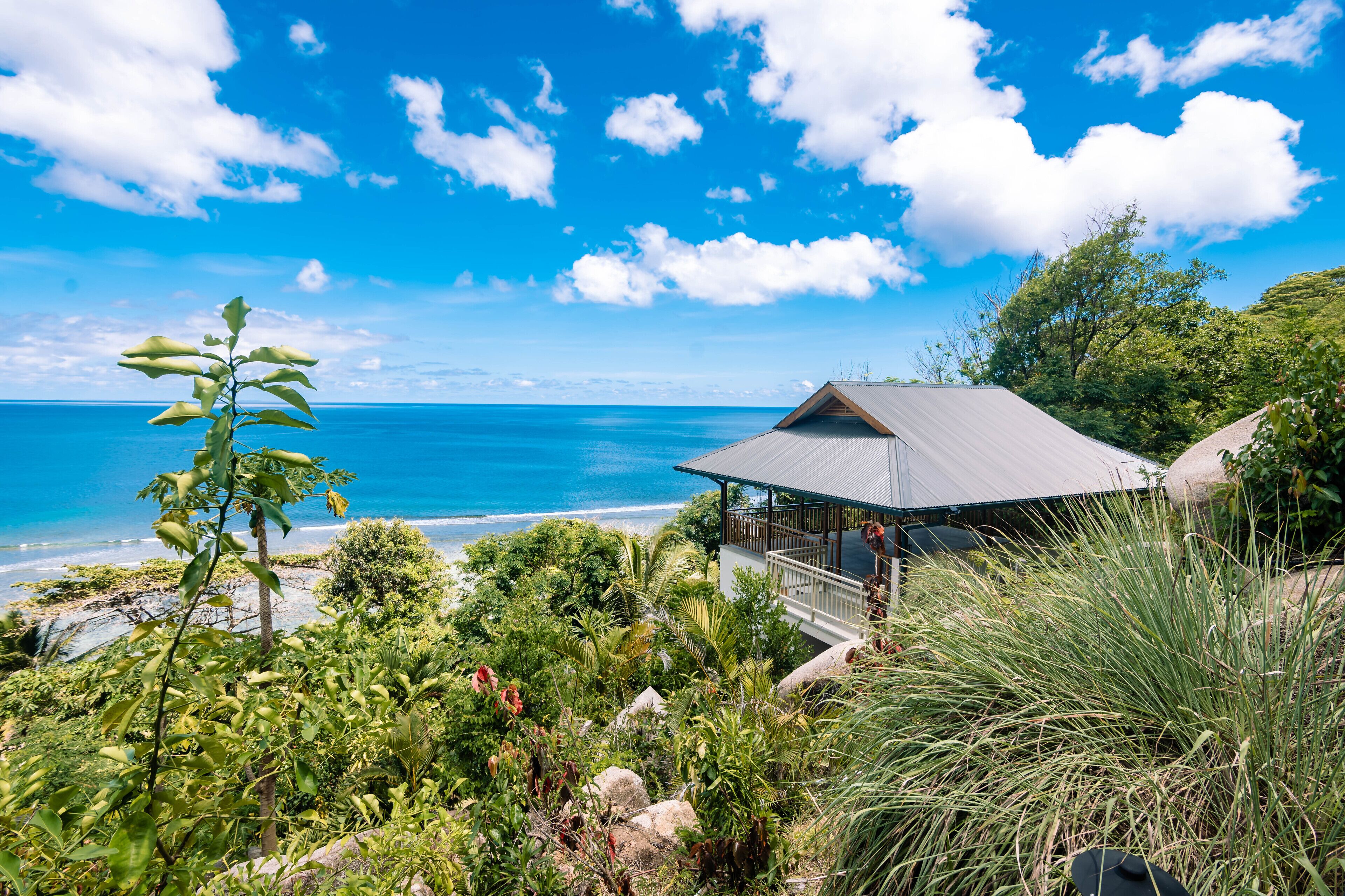 Paradise Chalets Yoga & Wellness