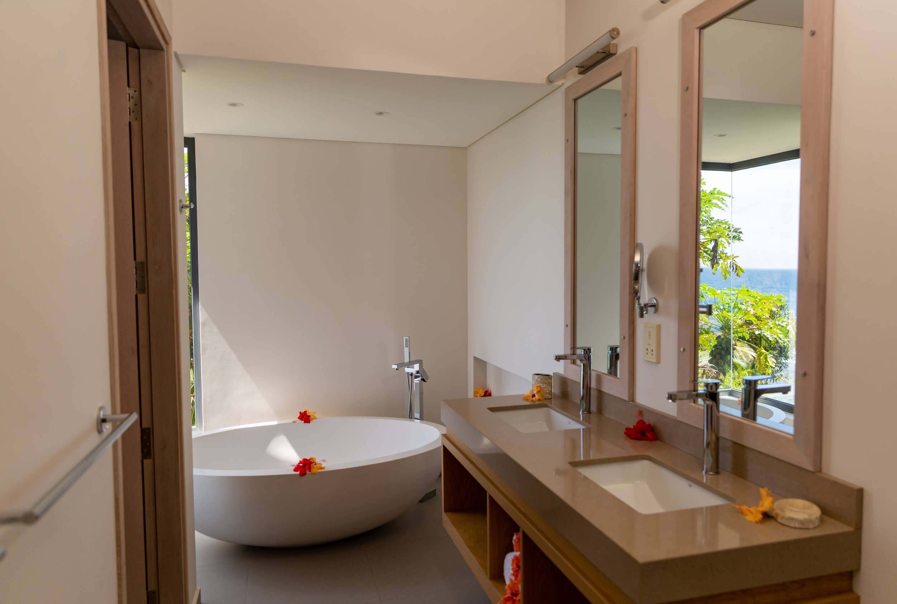 Paradise Chalets Yoga & Wellness