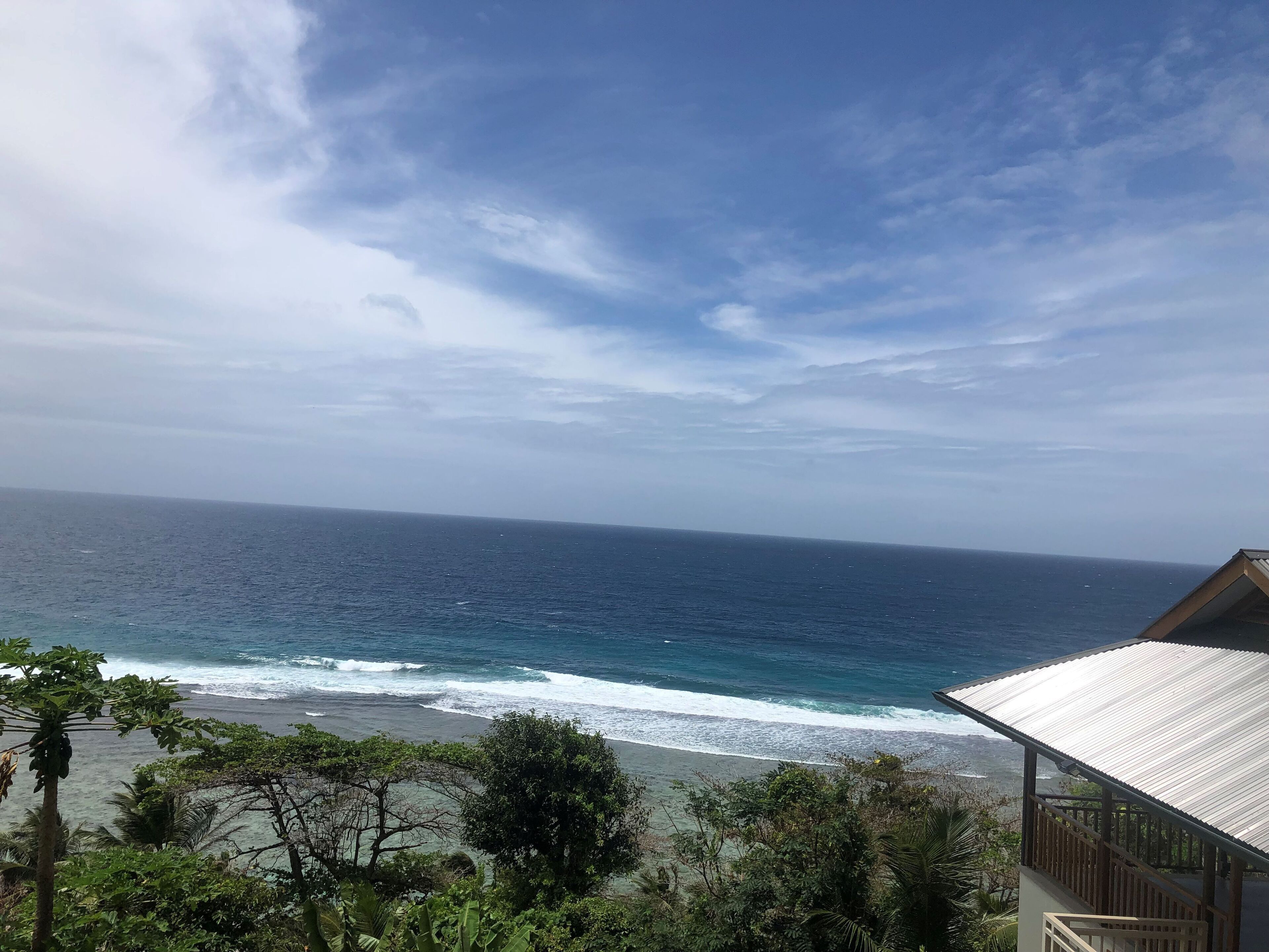 Paradise Chalets Yoga & Wellness