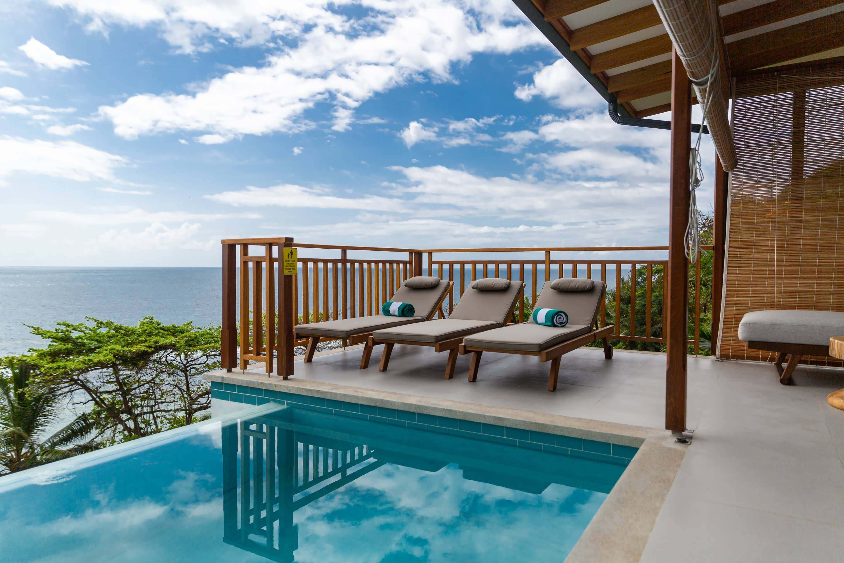 Paradise Chalets Yoga & Wellness