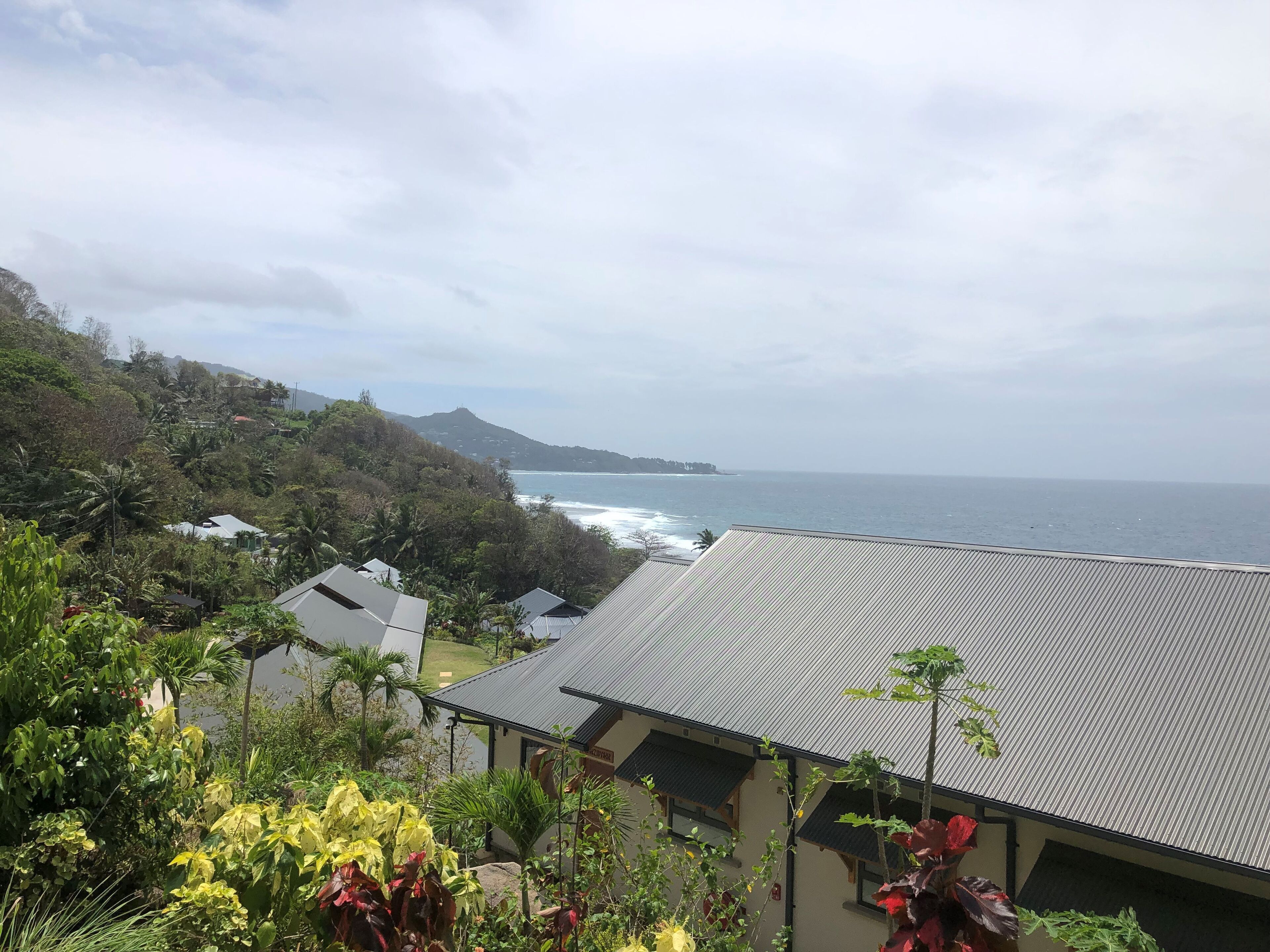 Paradise Chalets Yoga & Wellness