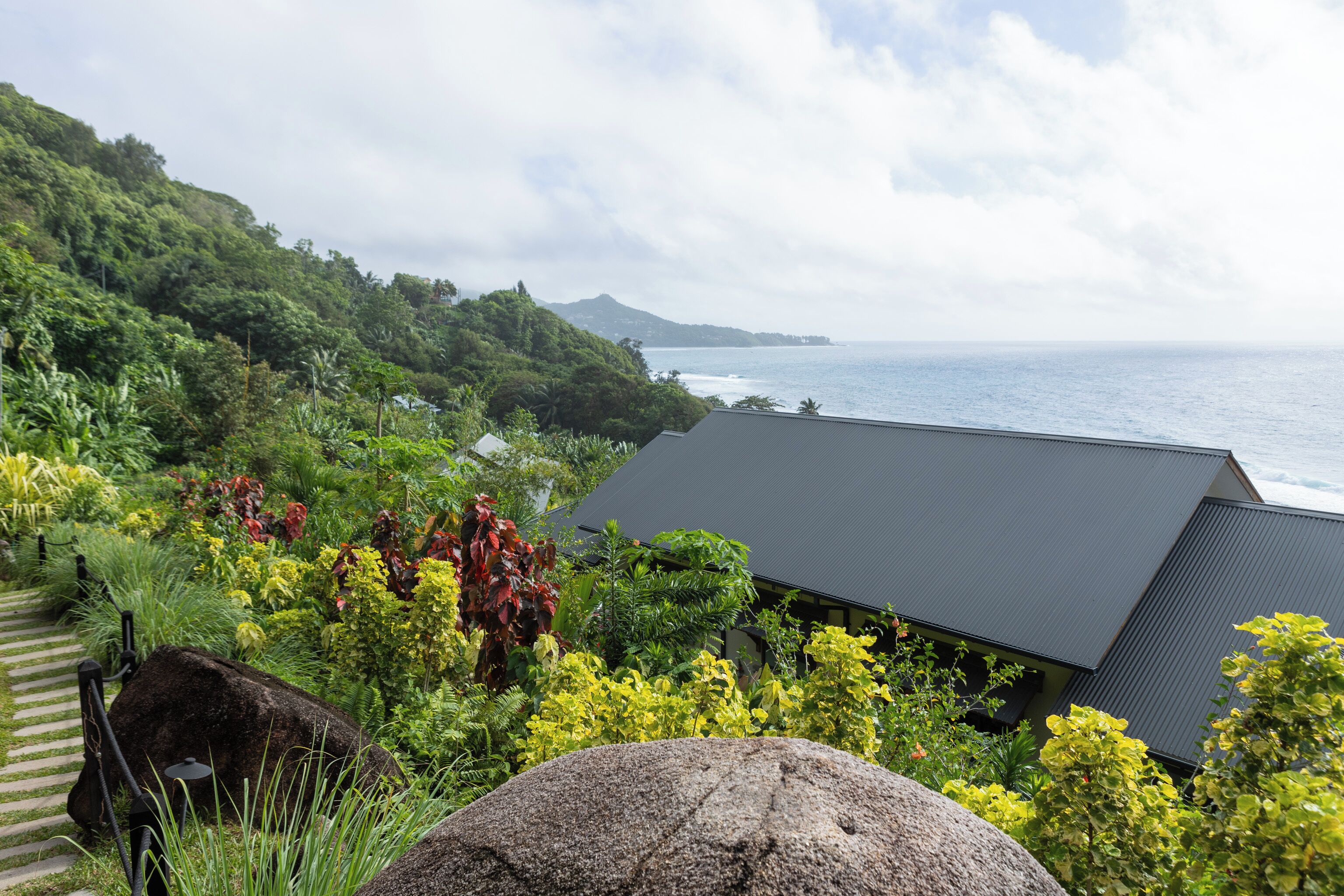 Paradise Chalets Yoga & Wellness