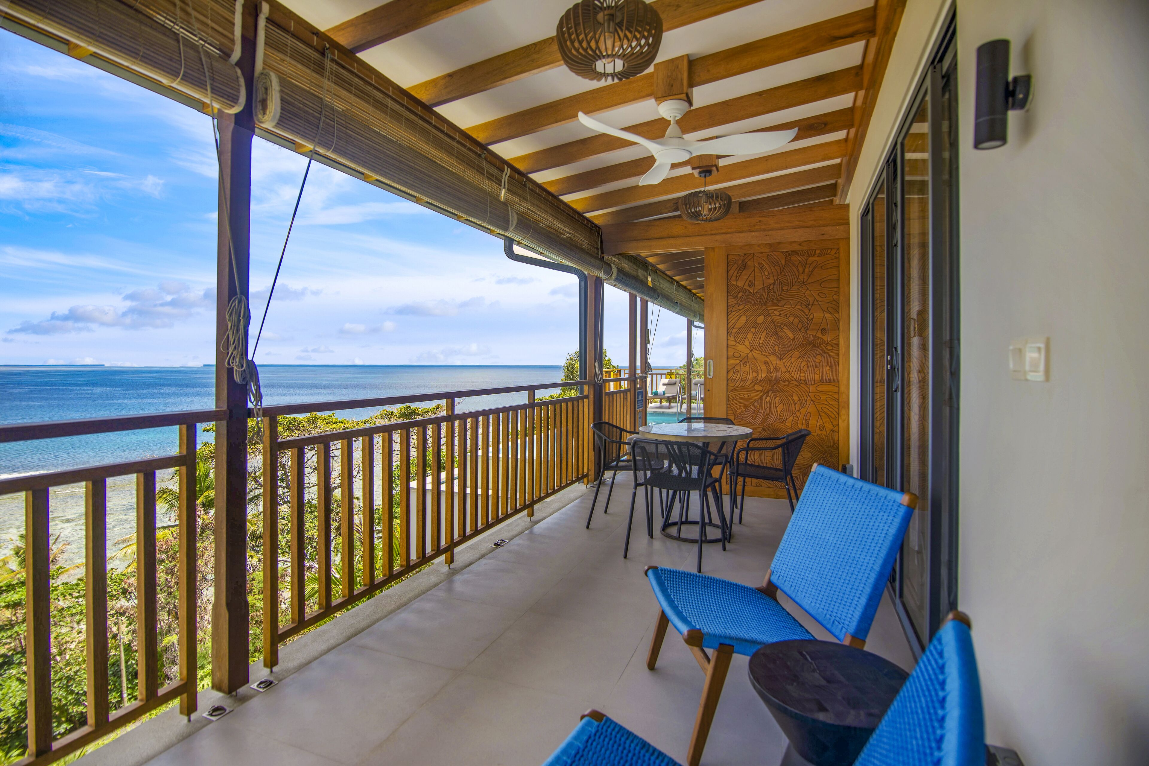 Paradise Chalets Yoga & Wellness