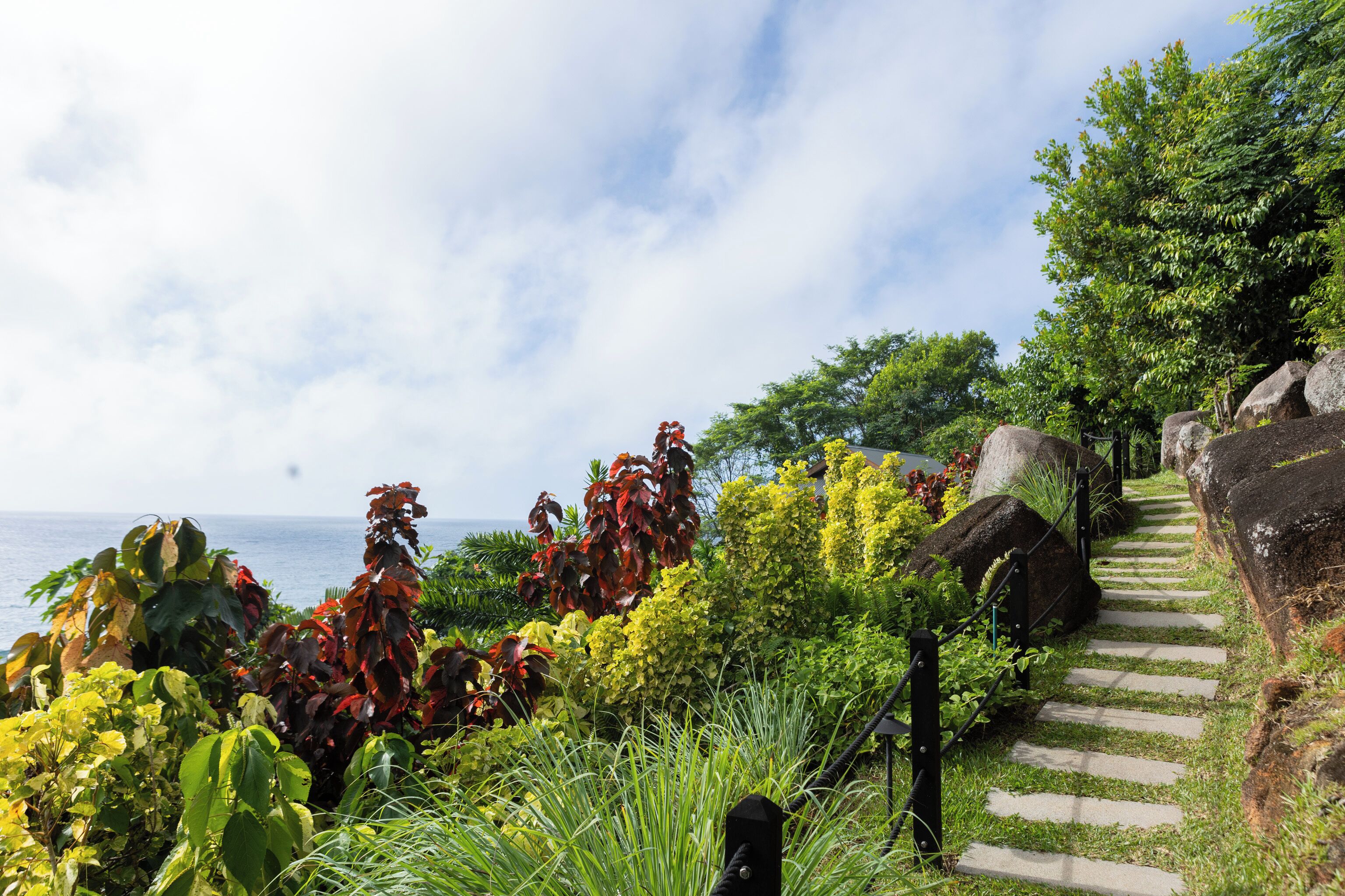 Paradise Chalets Yoga & Wellness