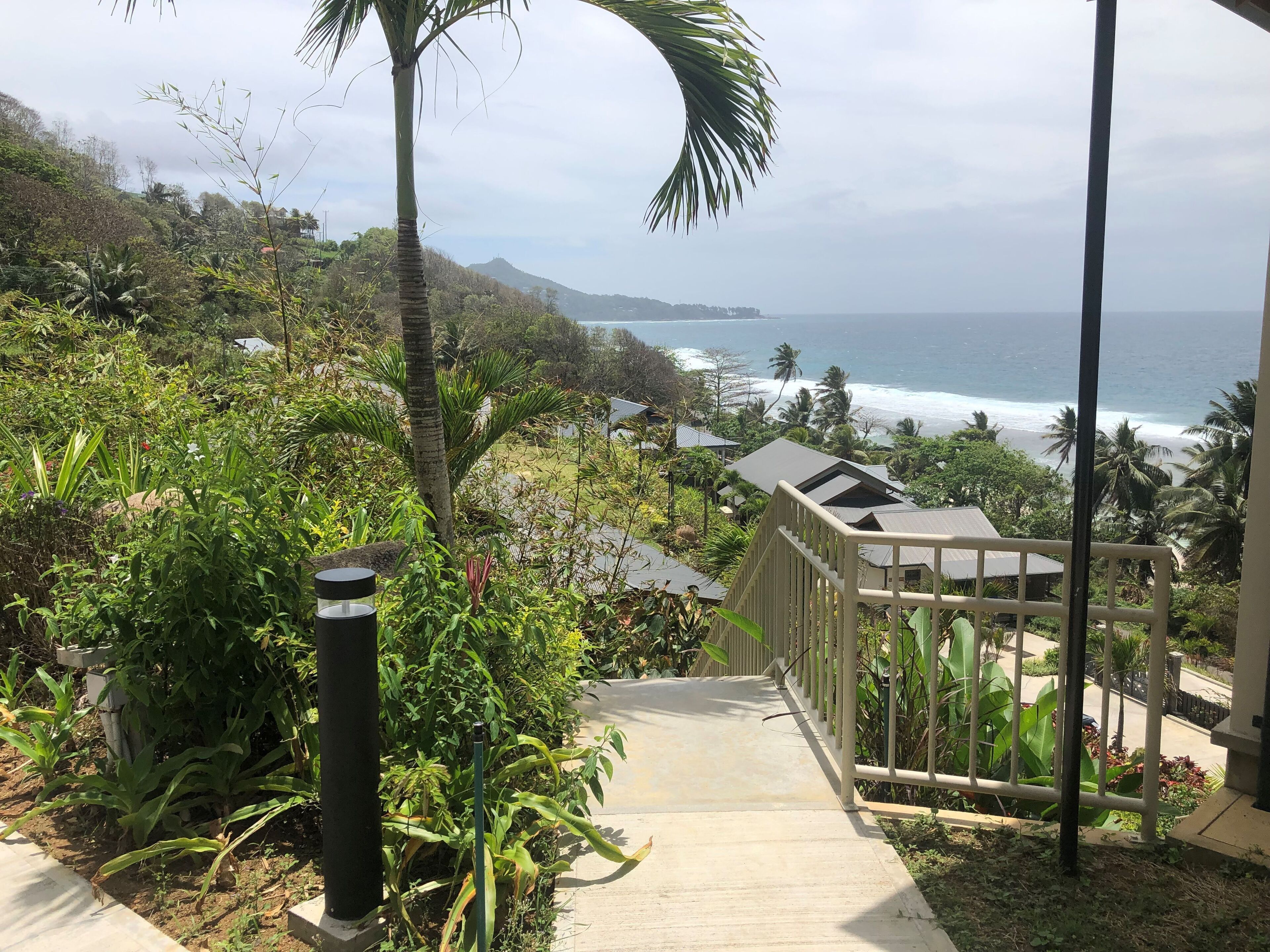 Paradise Chalets Yoga & Wellness