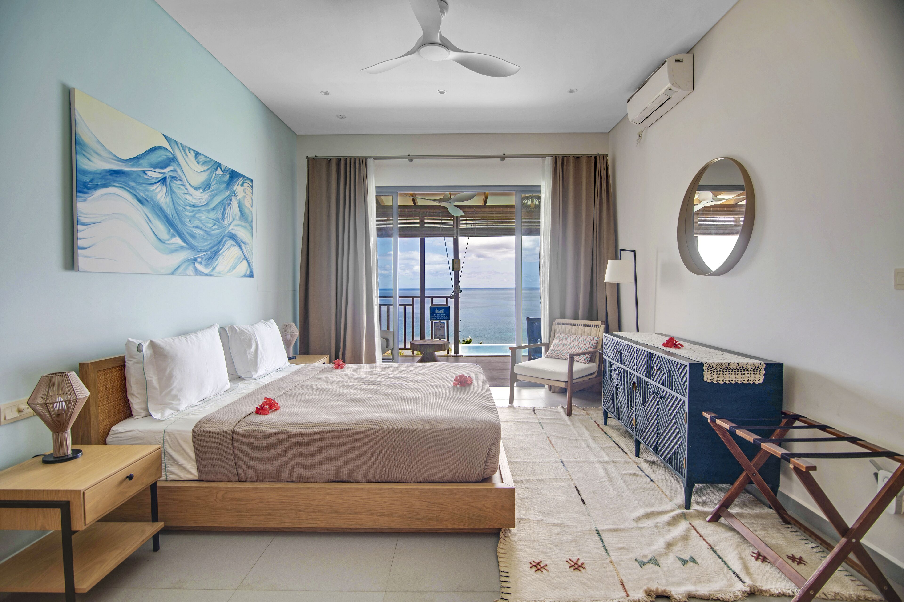 Paradise Chalets Yoga & Wellness