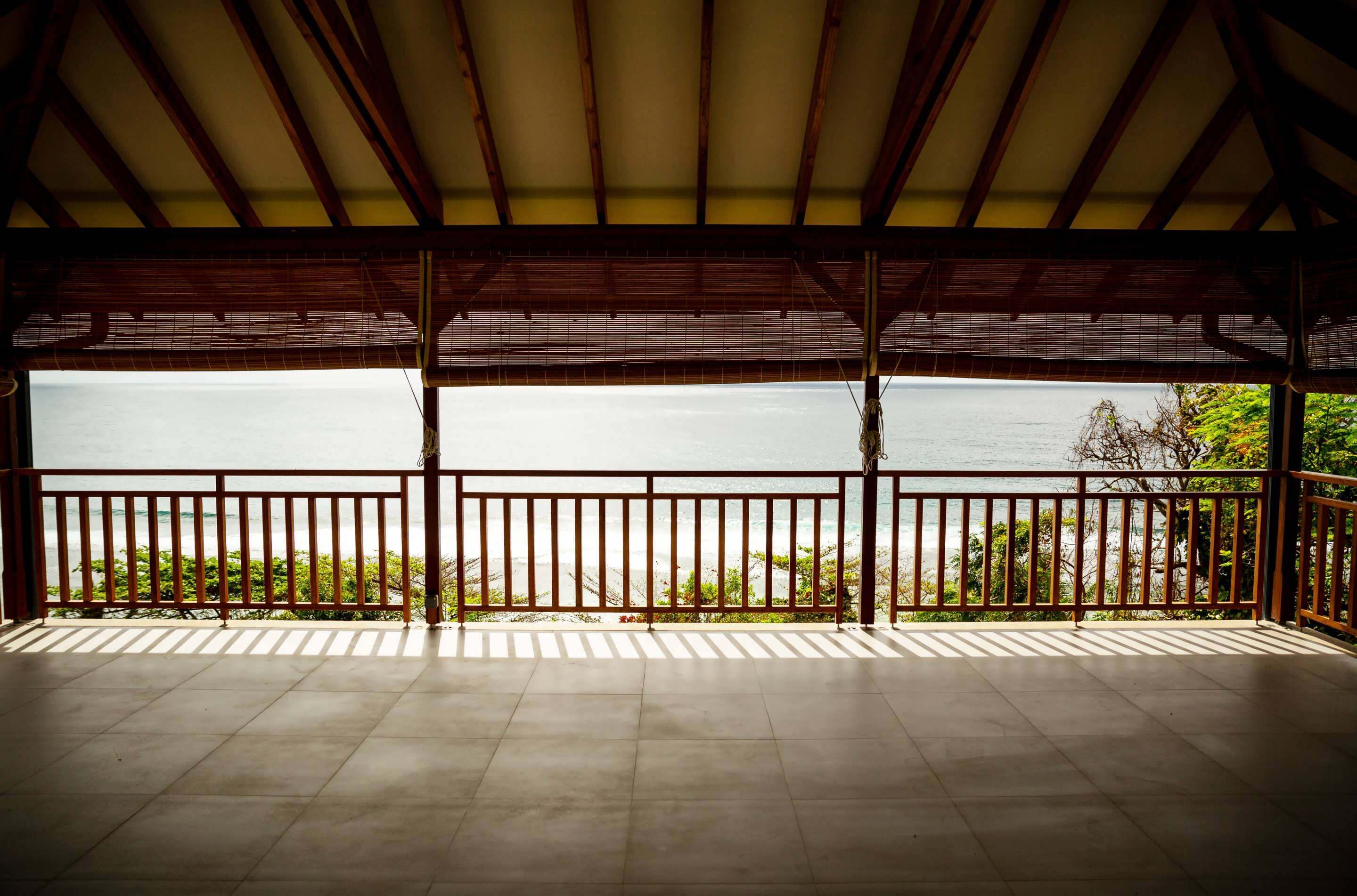 Paradise Chalets Yoga & Wellness