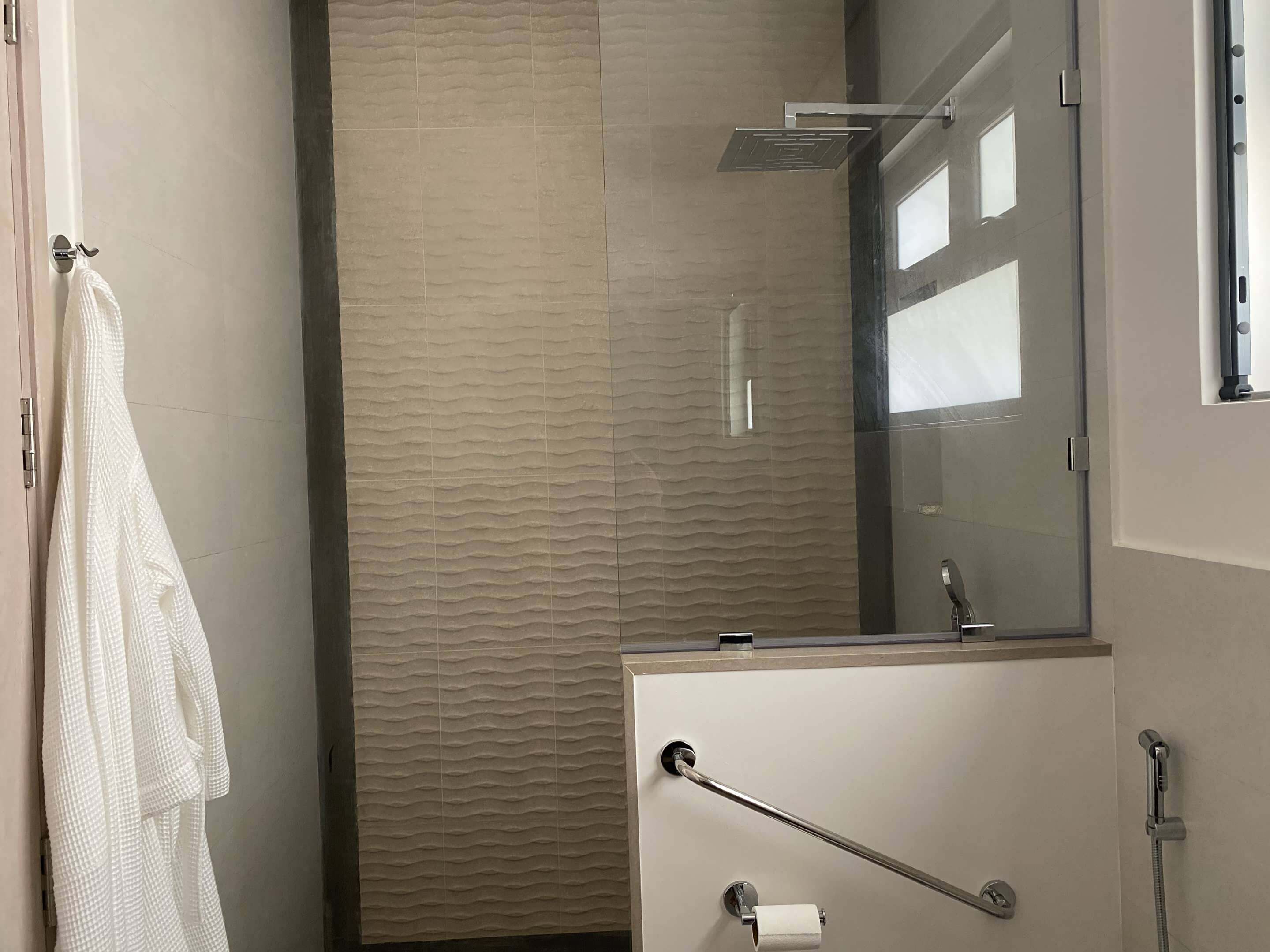 Paradise Chalets Yoga & Wellness