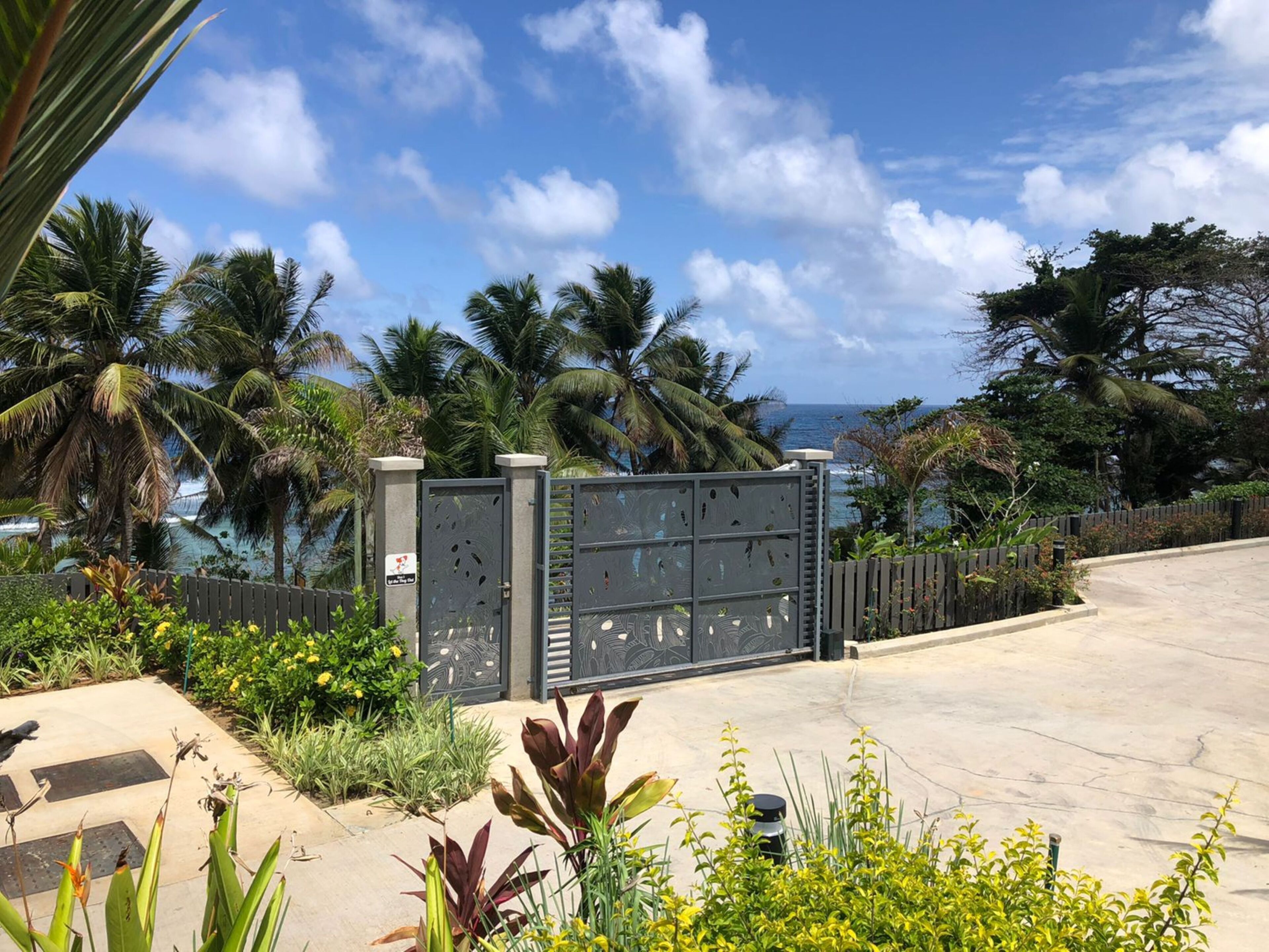 Paradise Chalets Yoga & Wellness