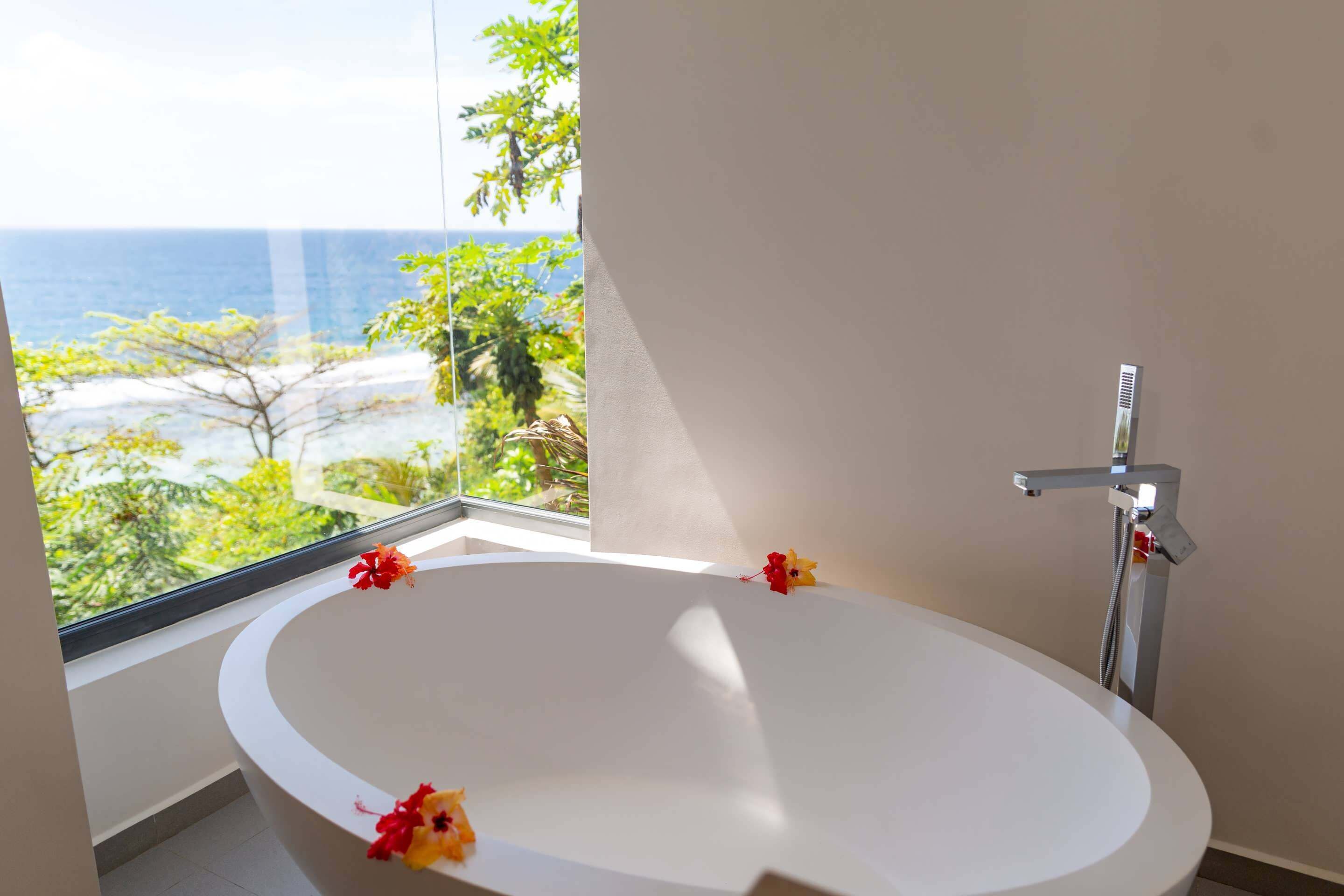 Paradise Chalets Yoga & Wellness