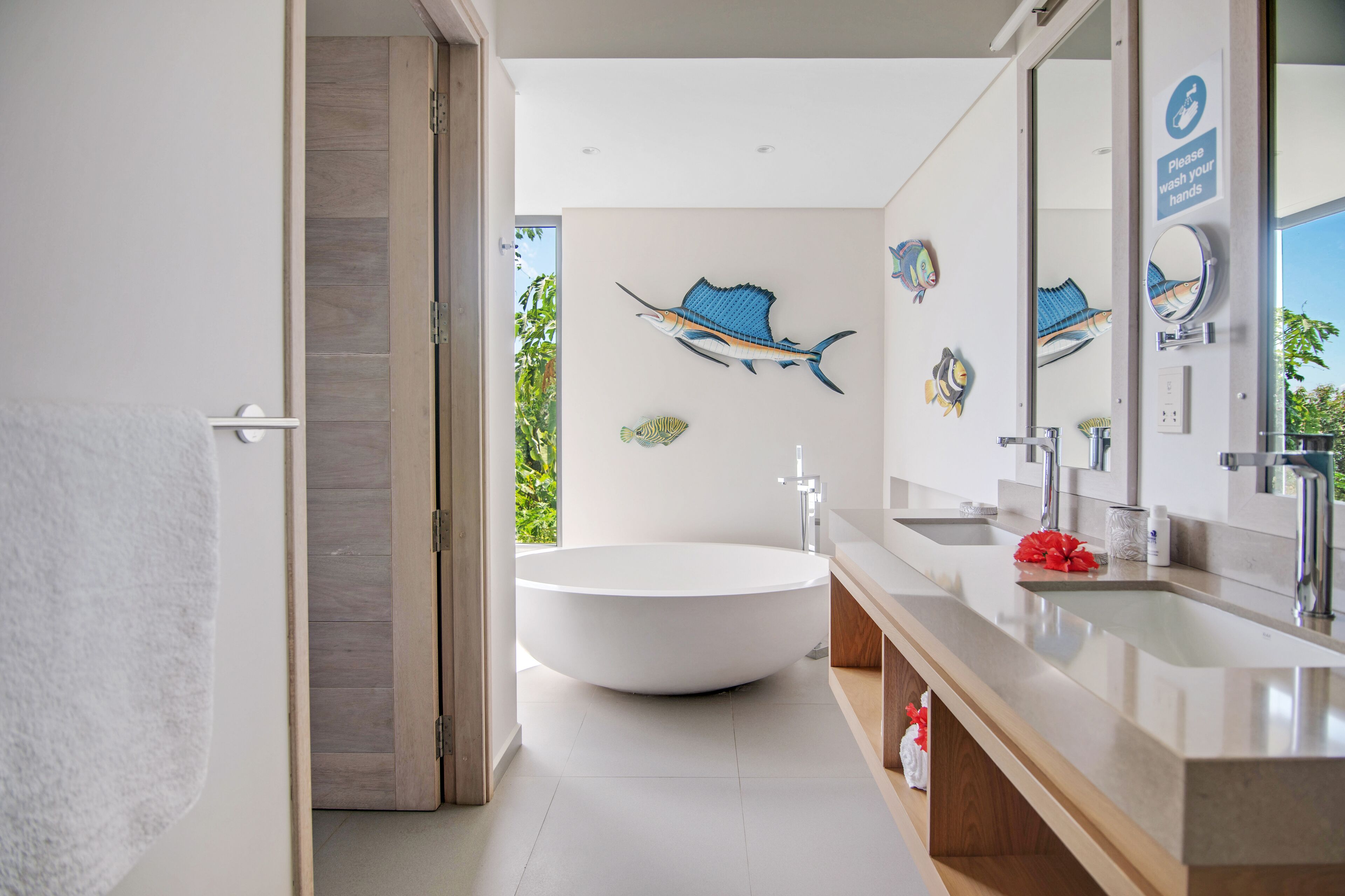 Paradise Chalets Yoga & Wellness