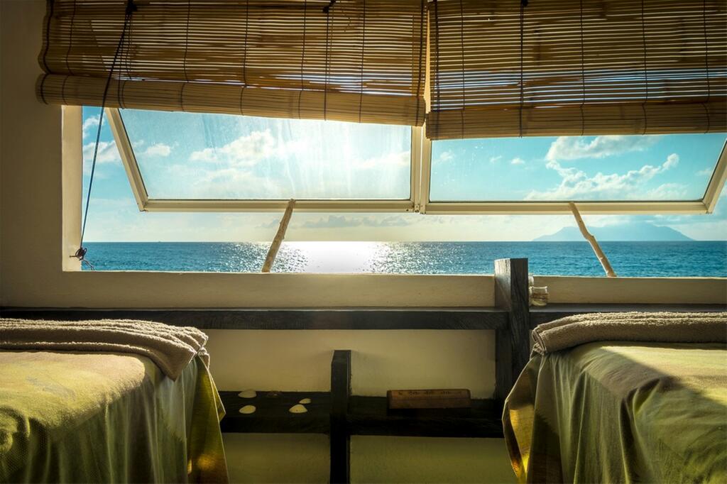 BLISS Seaside