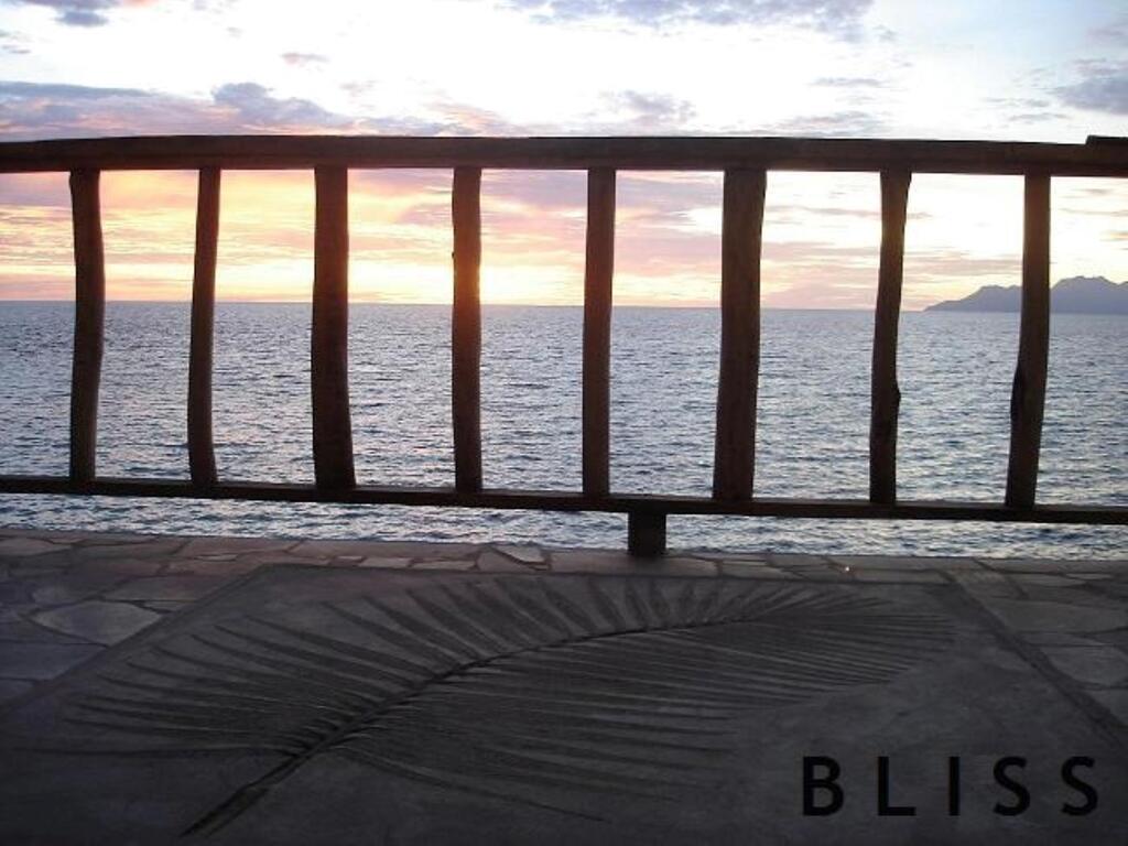 BLISS Seaside