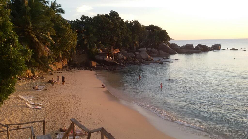 BLISS Seaside