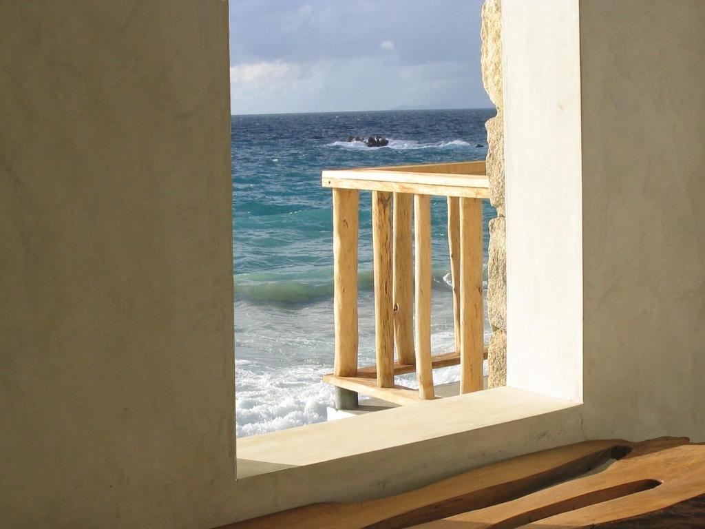 BLISS Seaside