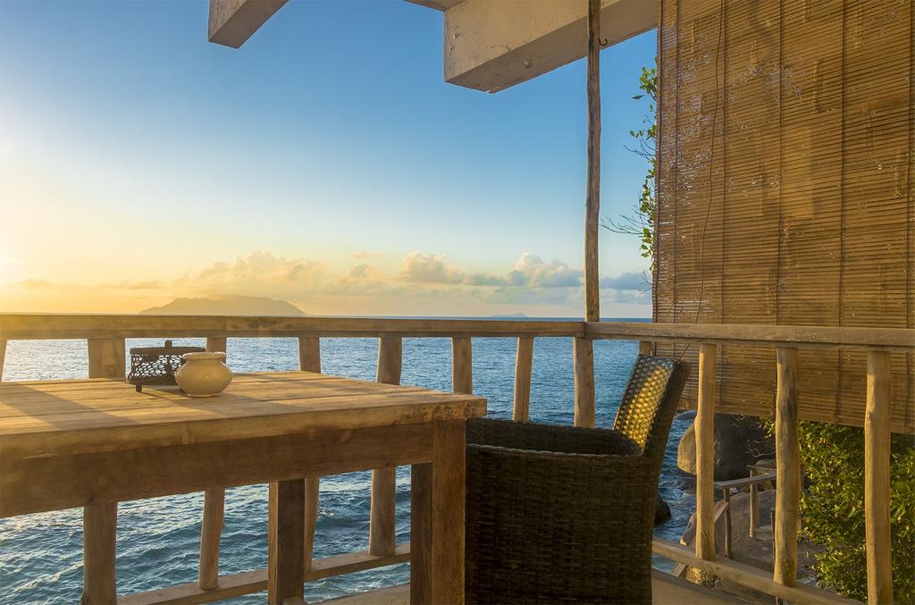 BLISS Seaside