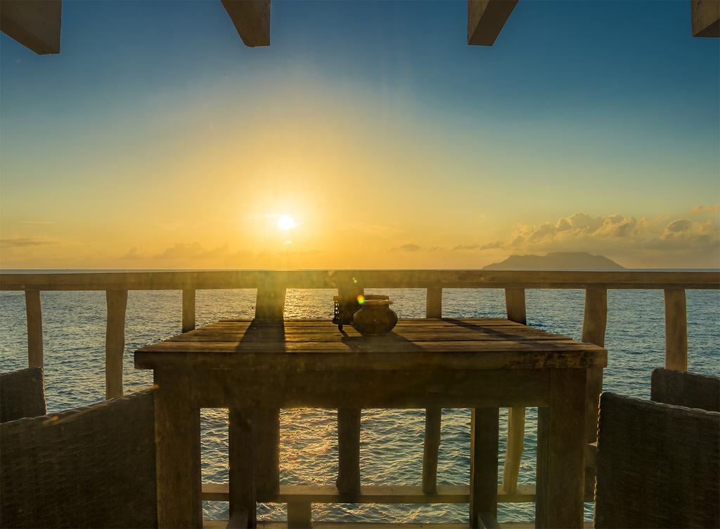 BLISS Seaside