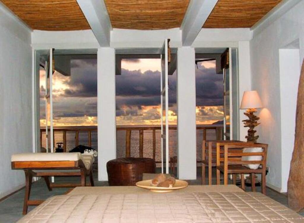 BLISS Seaside