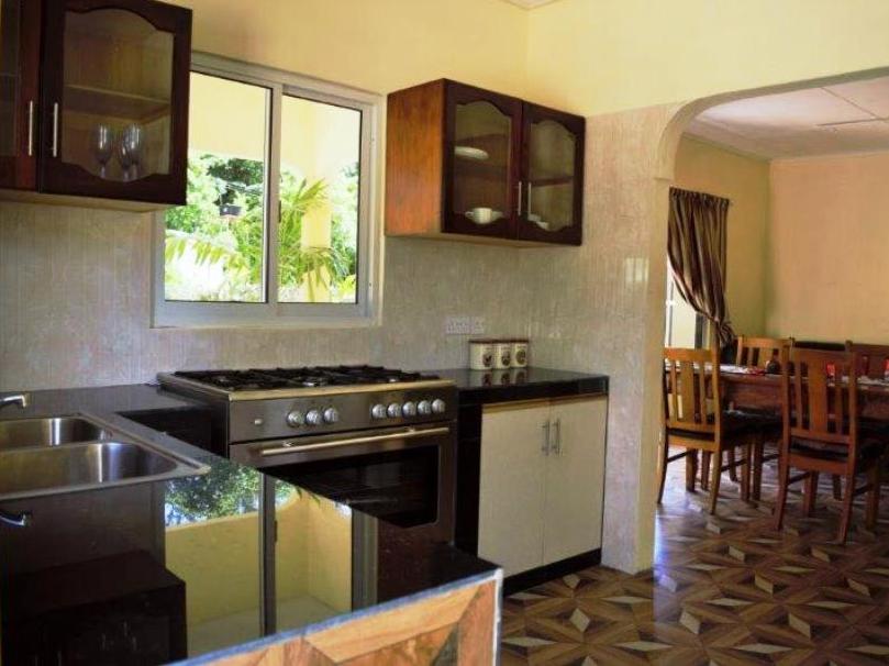 My Ozi Perl Creole Villas