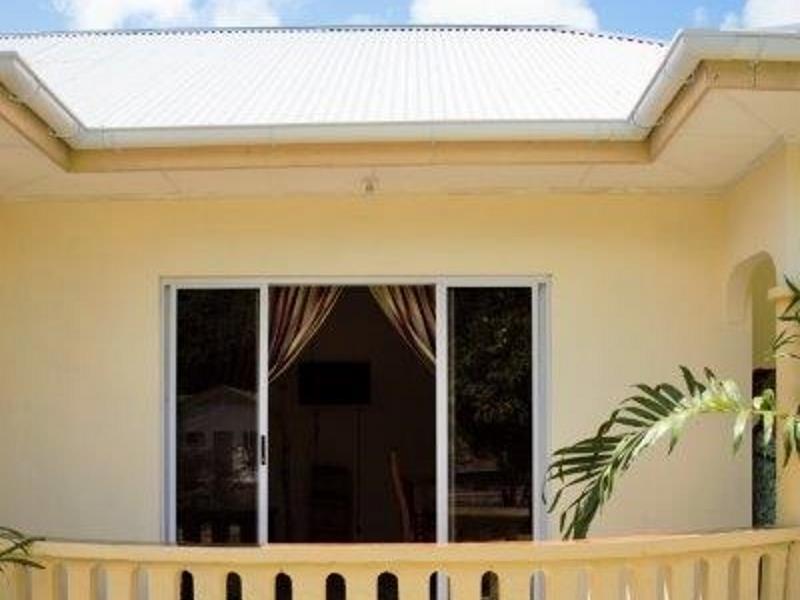 My Ozi Perl Creole Villas
