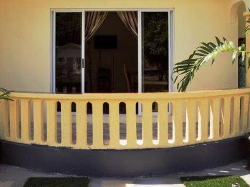 My Ozi Perl Creole Villas
