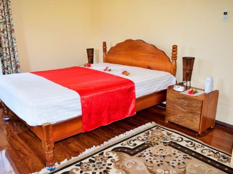 My Ozi Perl Creole Villas