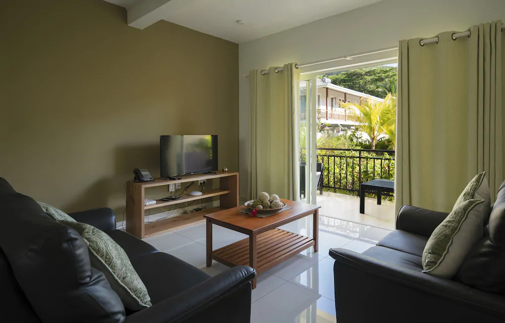 The Seaboards Executive Apartments