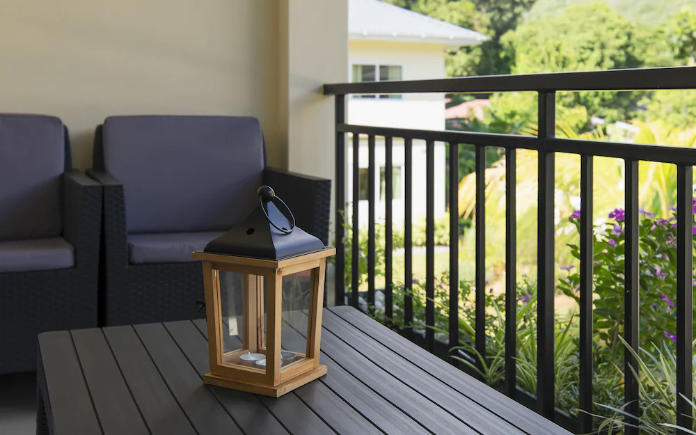 The Seaboards Executive Apartments