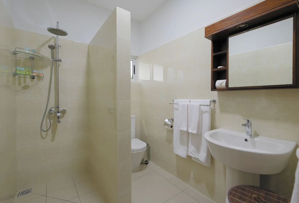 The Seaboards Executive Apartments