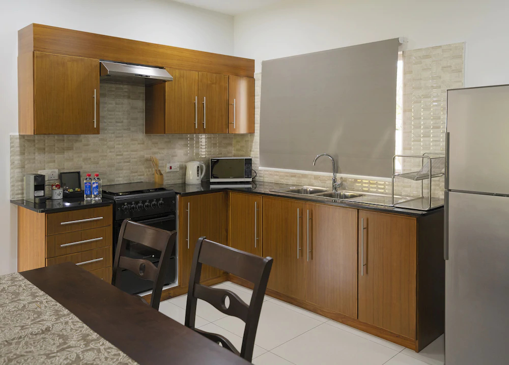The Seaboards Executive Apartments