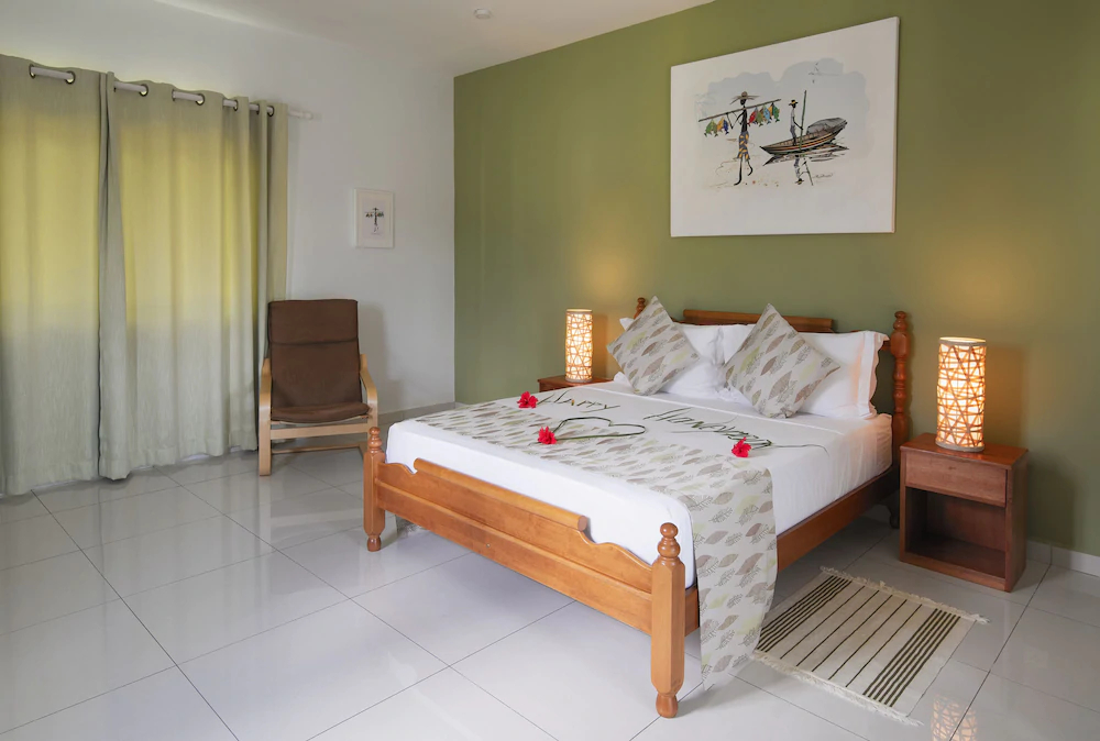 The Seaboards Executive Apartments