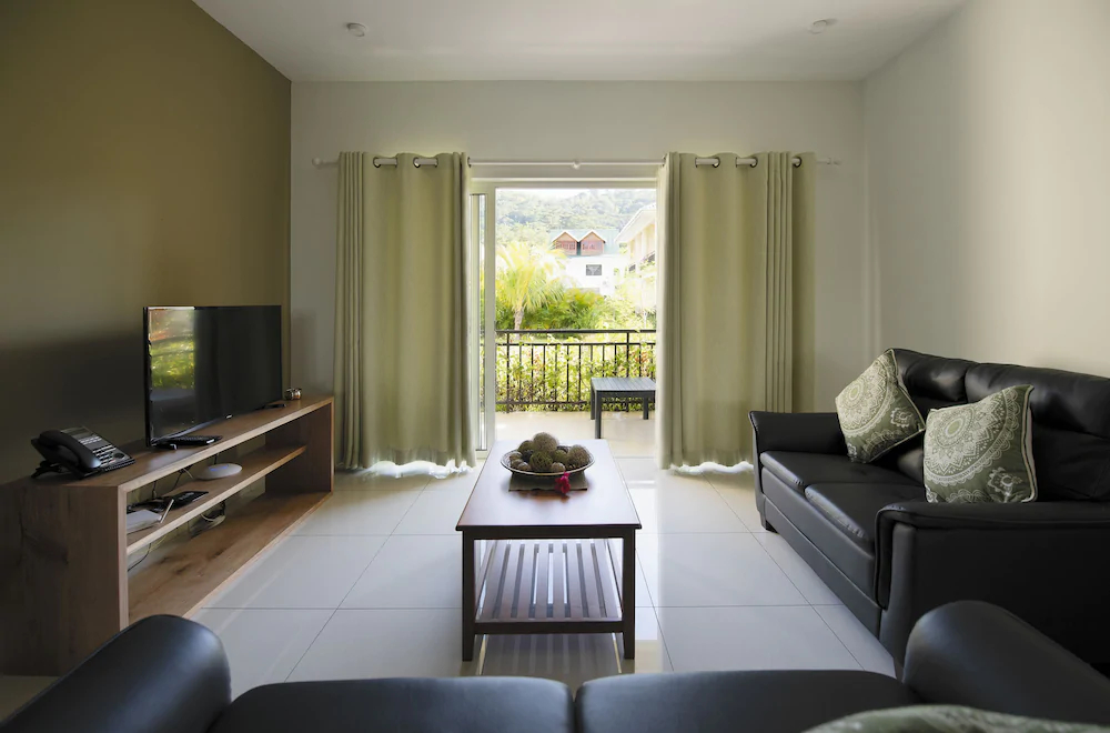 The Seaboards Executive Apartments