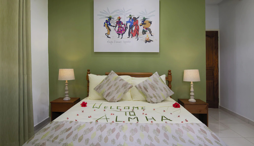 The Seaboards Executive Apartments
