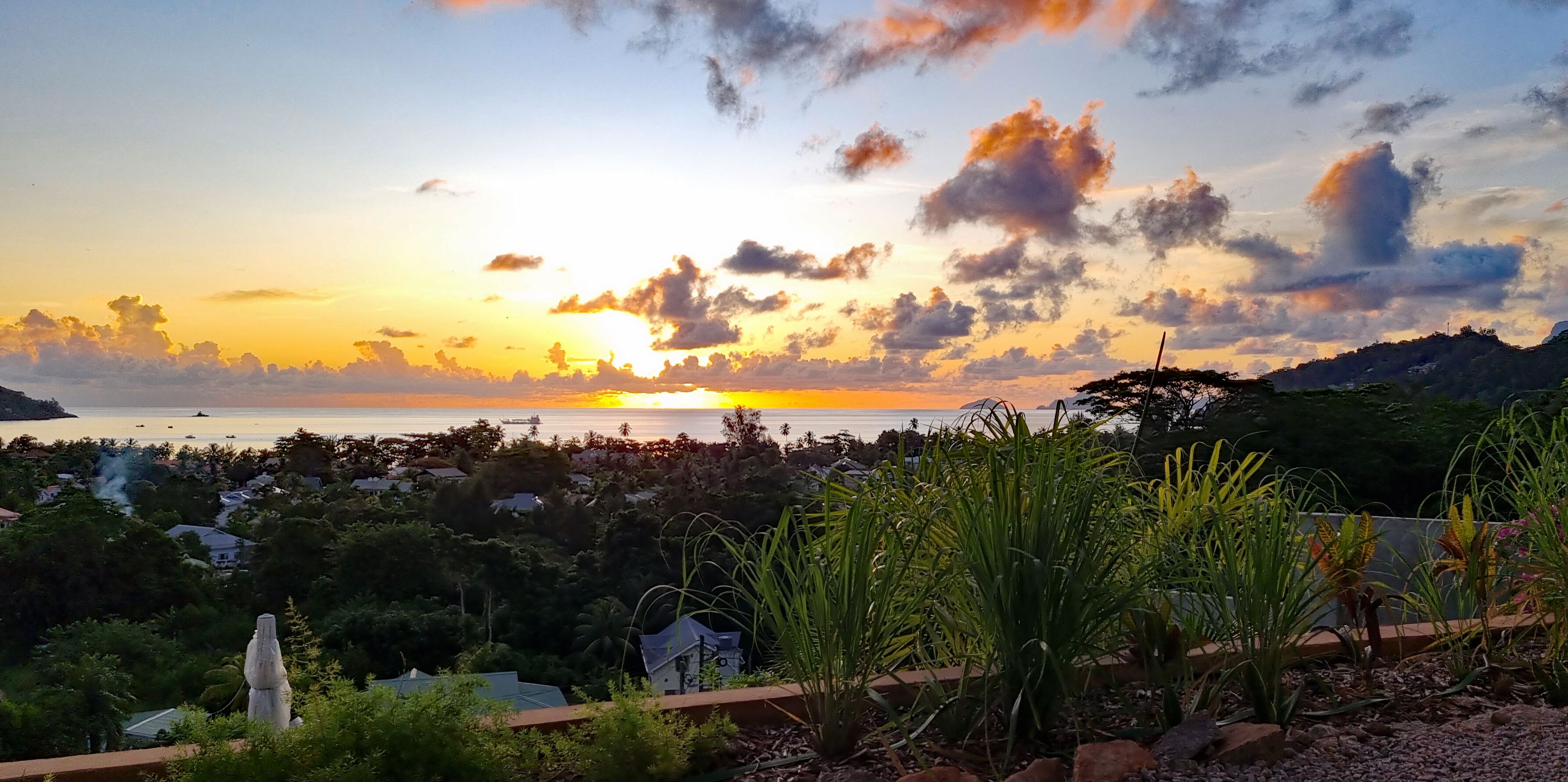 La Trouvaille Holiday Chalets