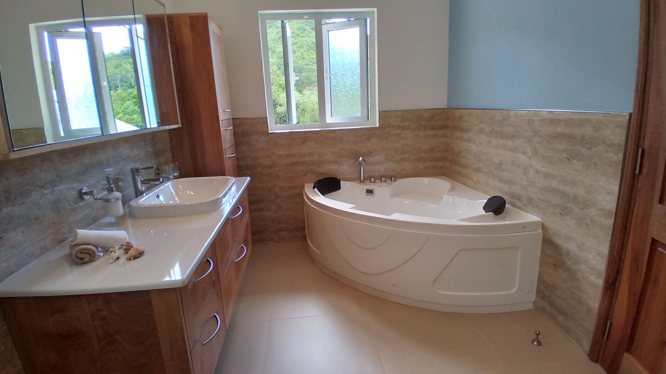 La Trouvaille Holiday Chalets