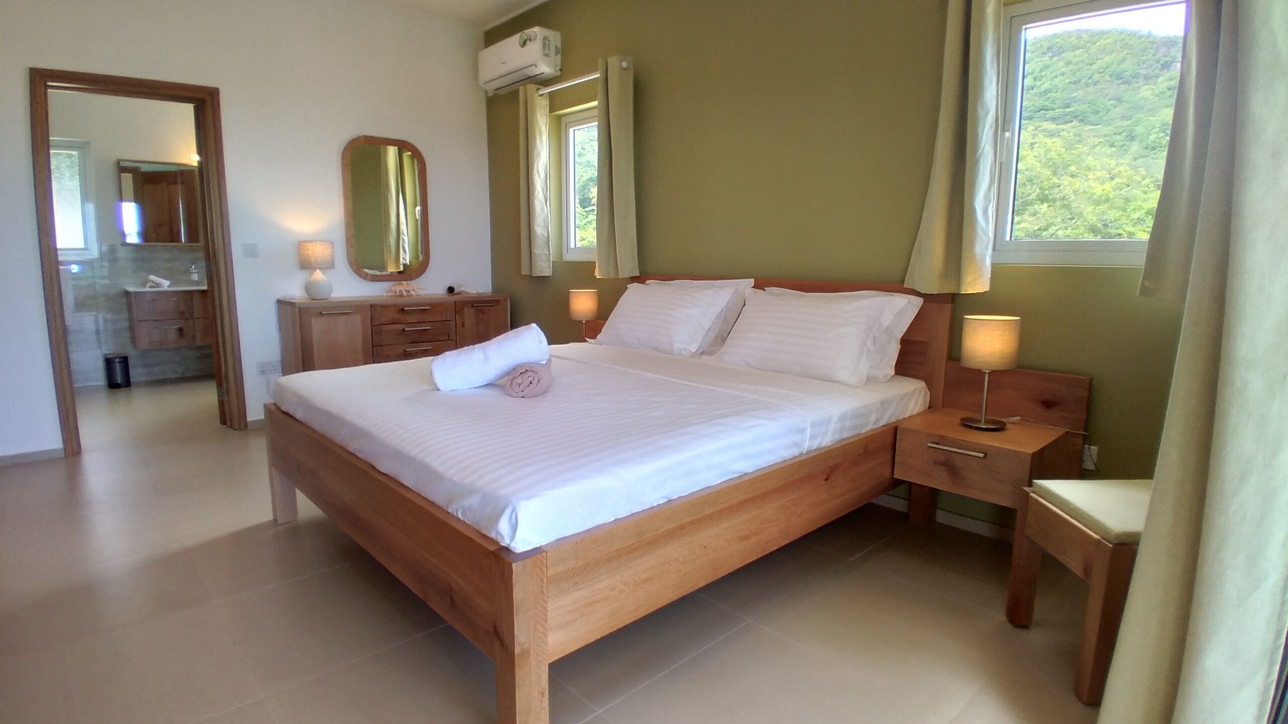 La Trouvaille Holiday Chalets