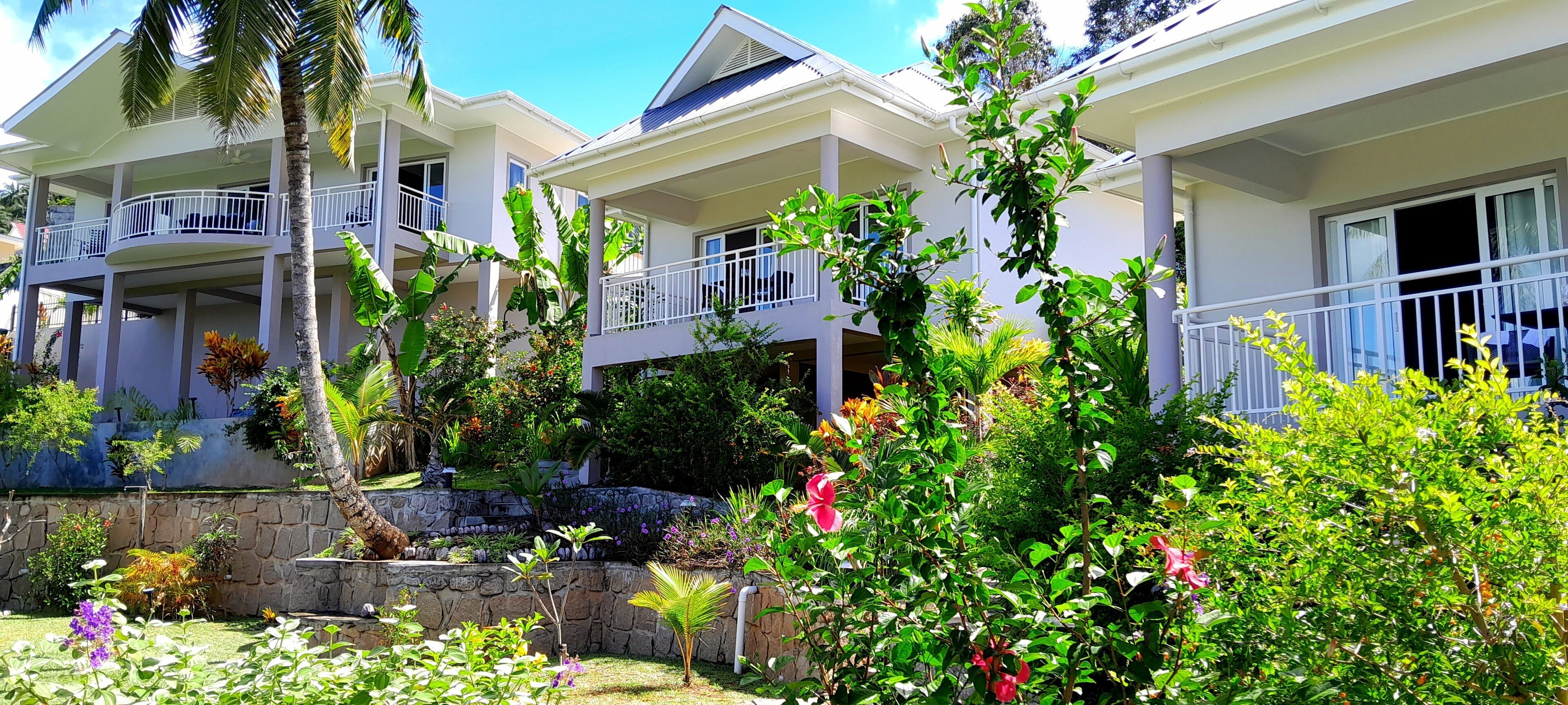 La Trouvaille Holiday Chalets