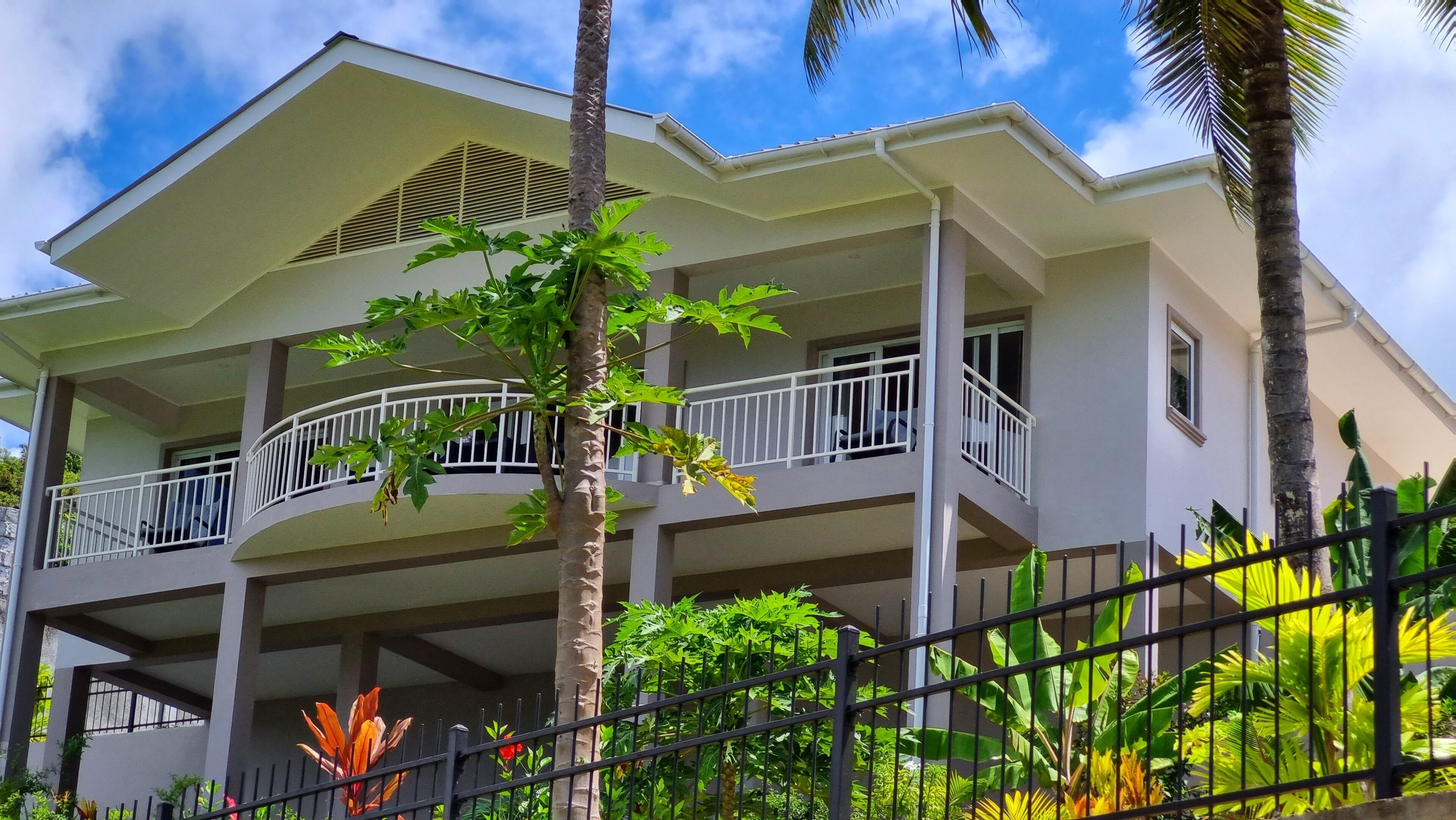 La Trouvaille Holiday Chalets