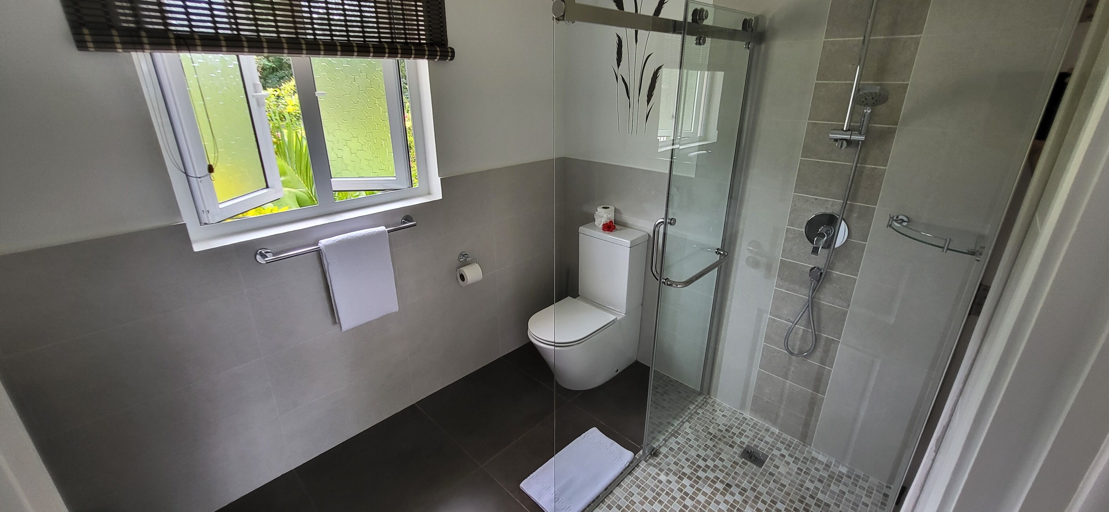 La Trouvaille Holiday Chalets