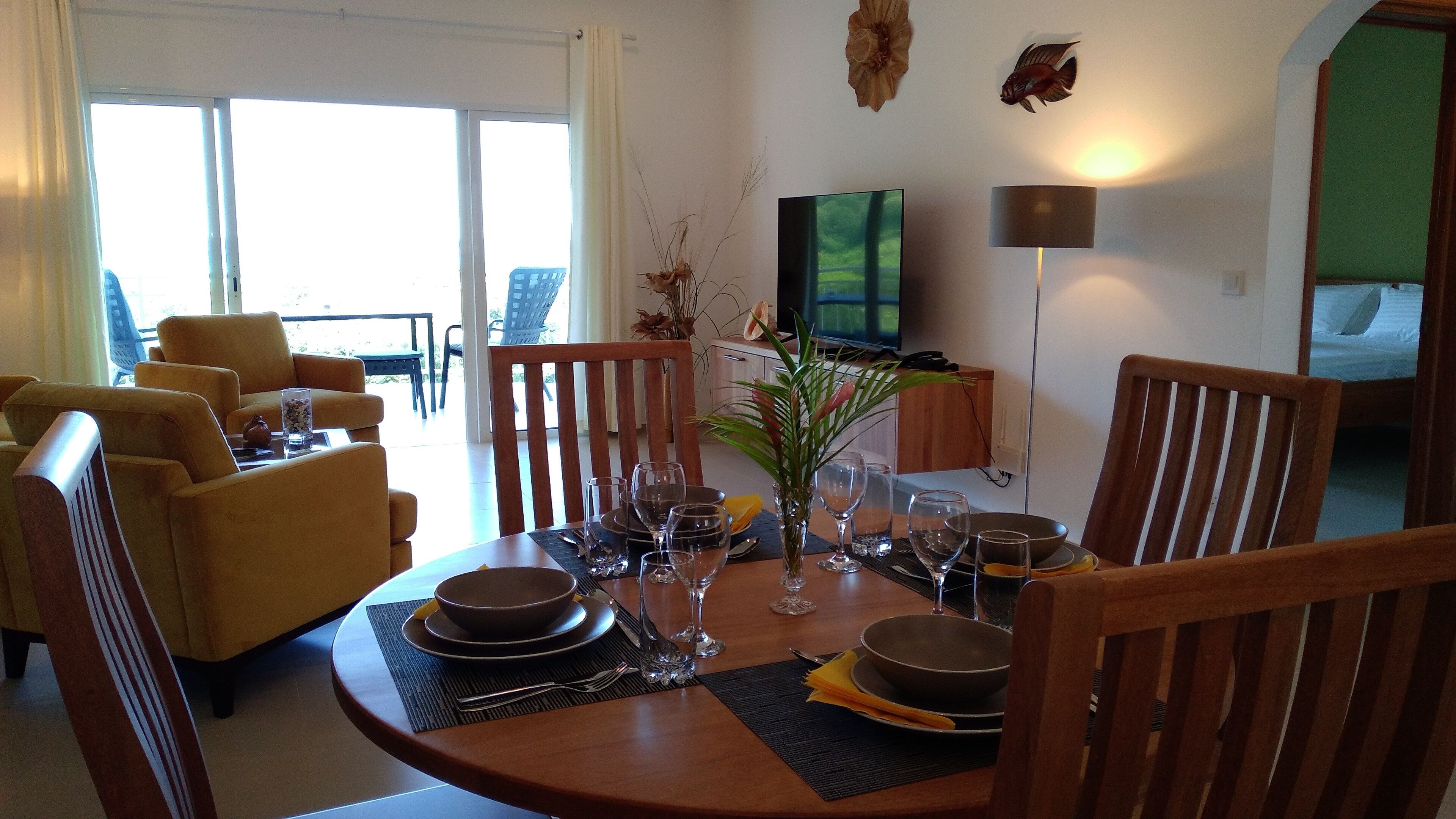 La Trouvaille Holiday Chalets