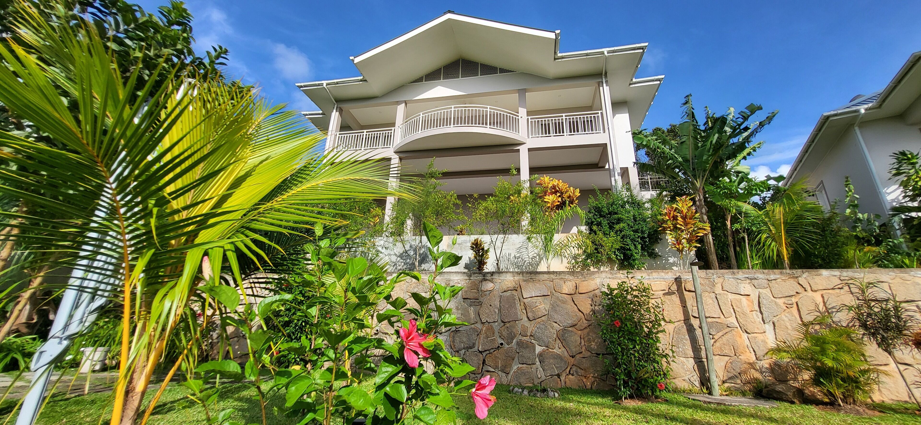 La Trouvaille Holiday Chalets