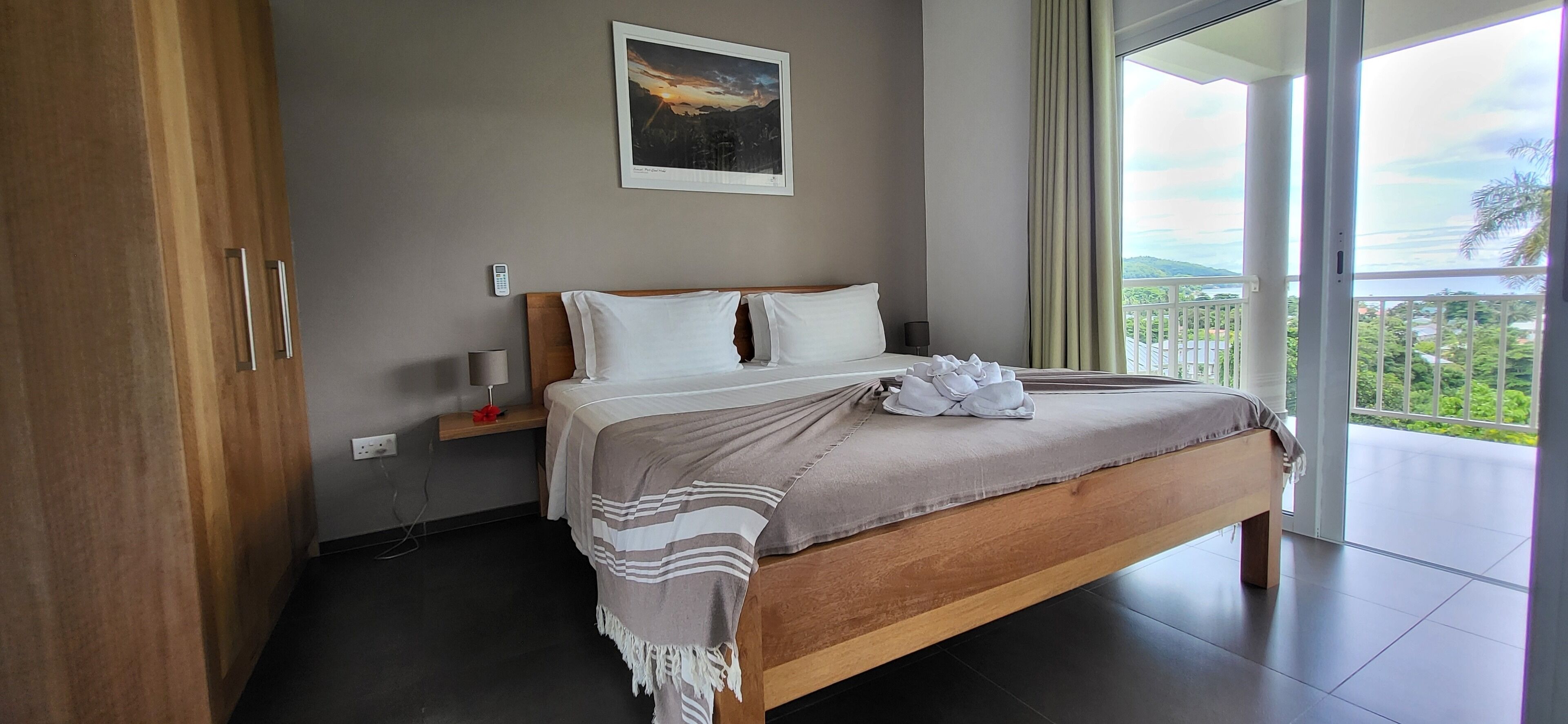 La Trouvaille Holiday Chalets