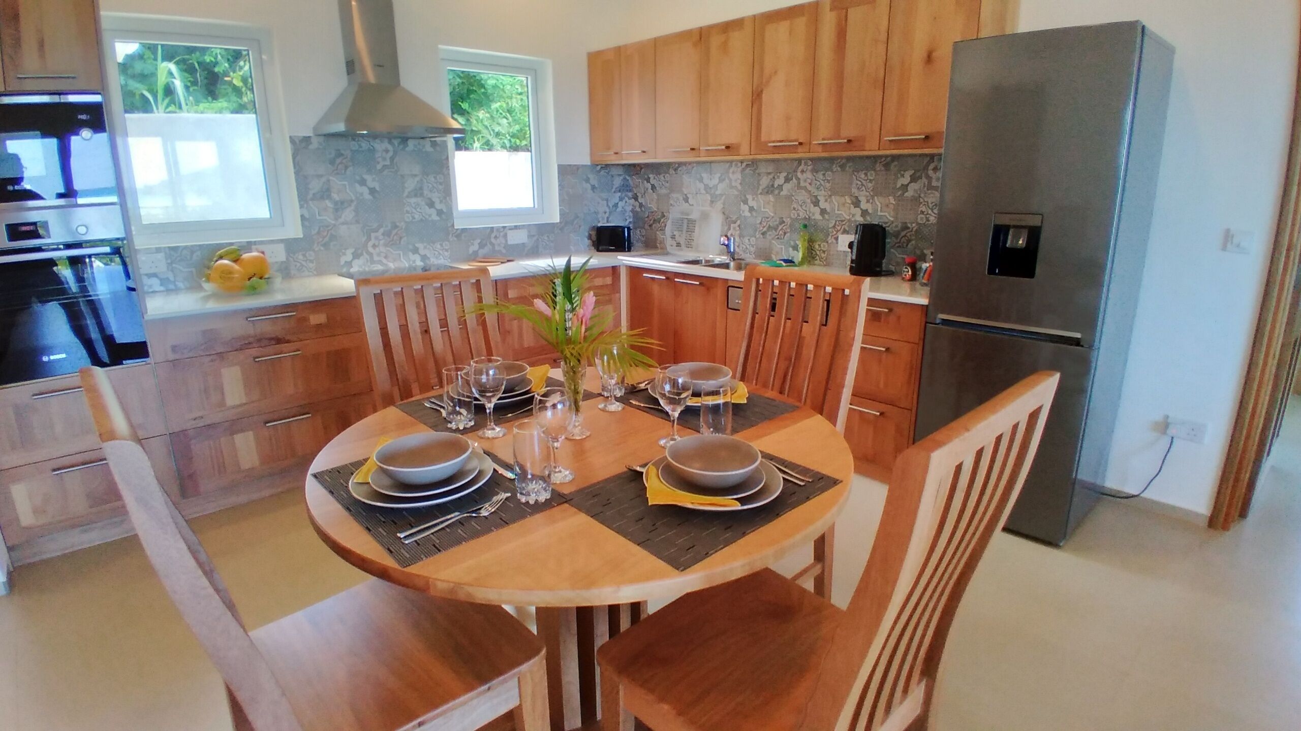 La Trouvaille Holiday Chalets