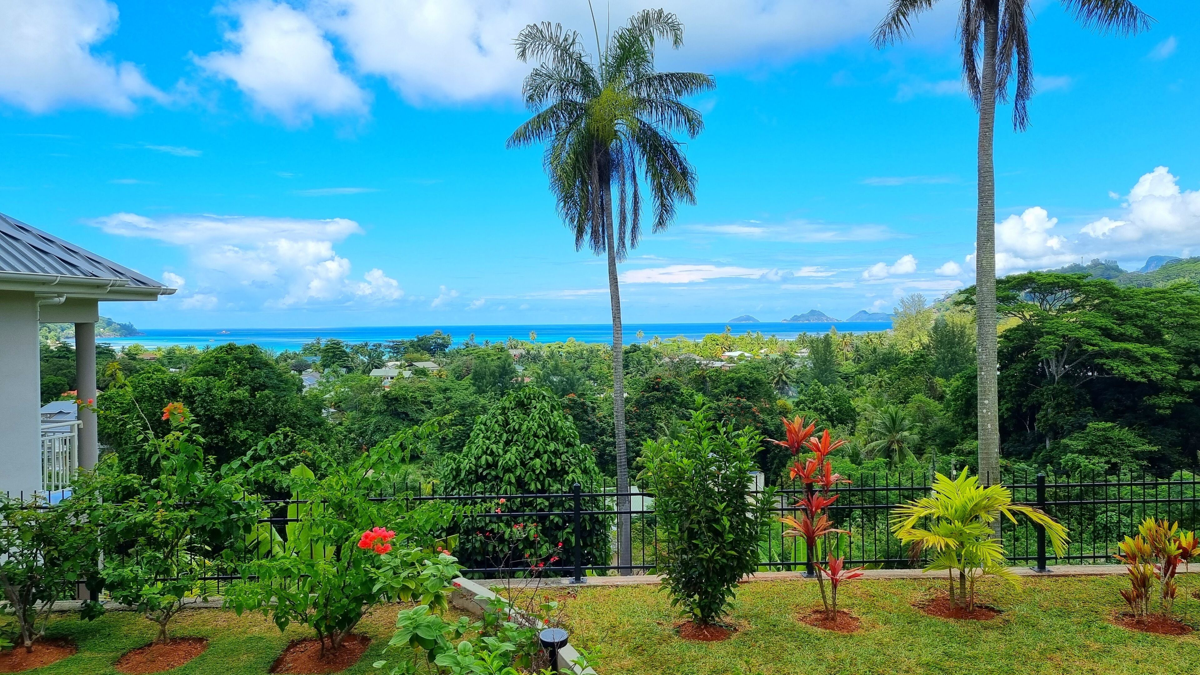 La Trouvaille Holiday Chalets