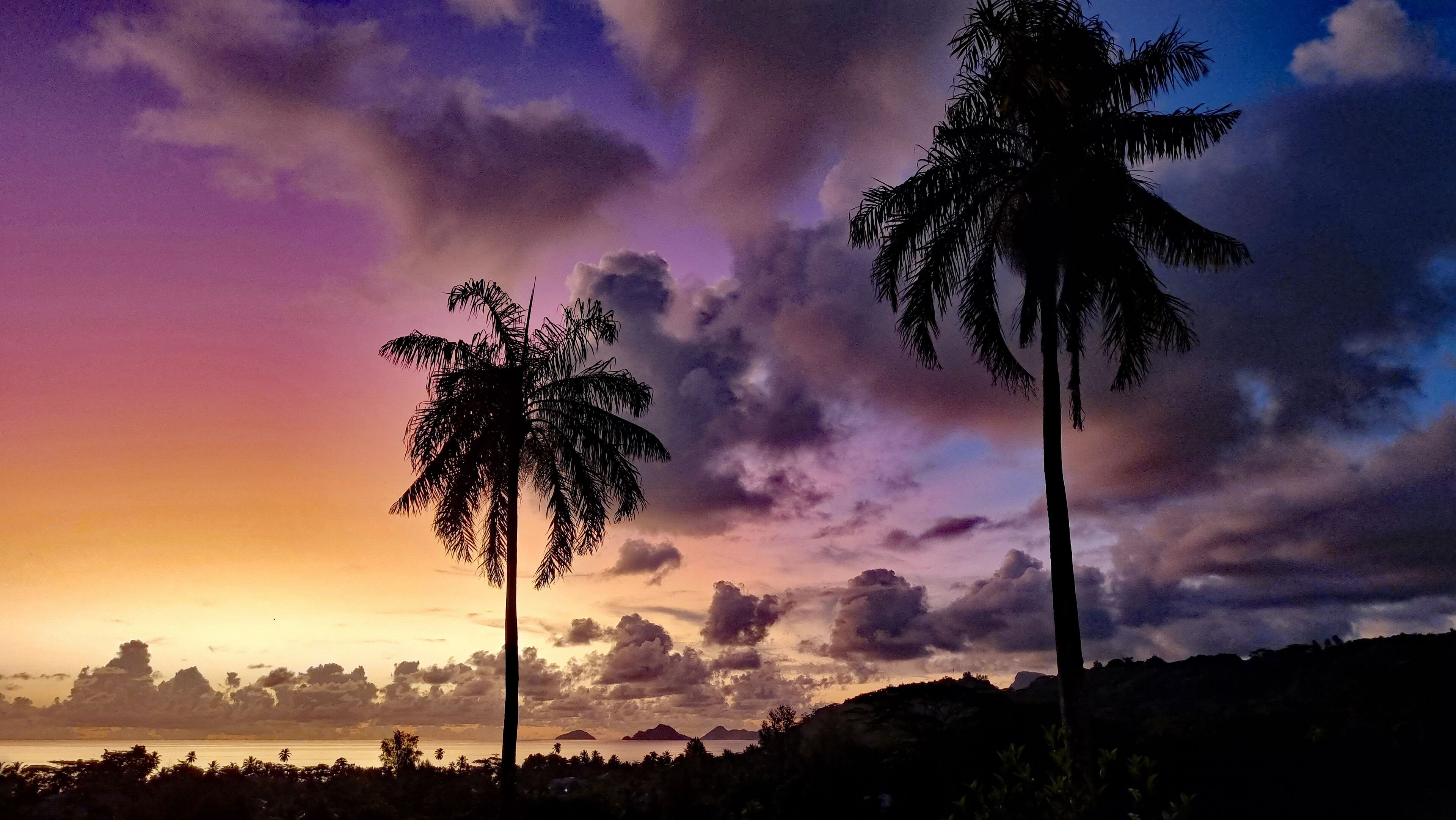 La Trouvaille Holiday Chalets