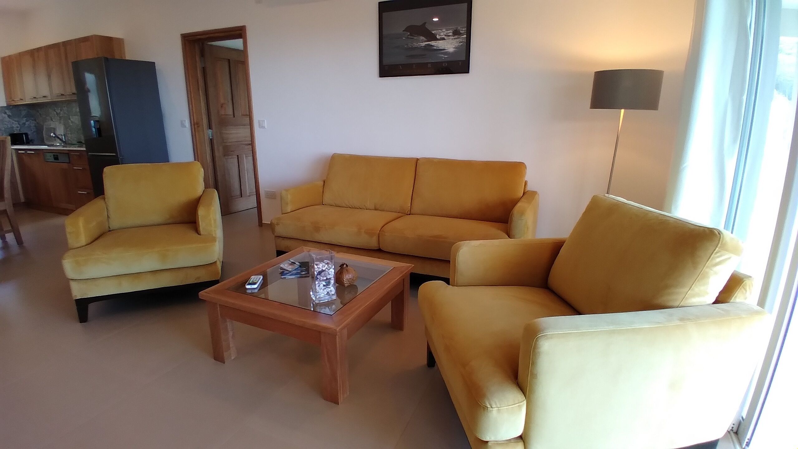 La Trouvaille Holiday Chalets