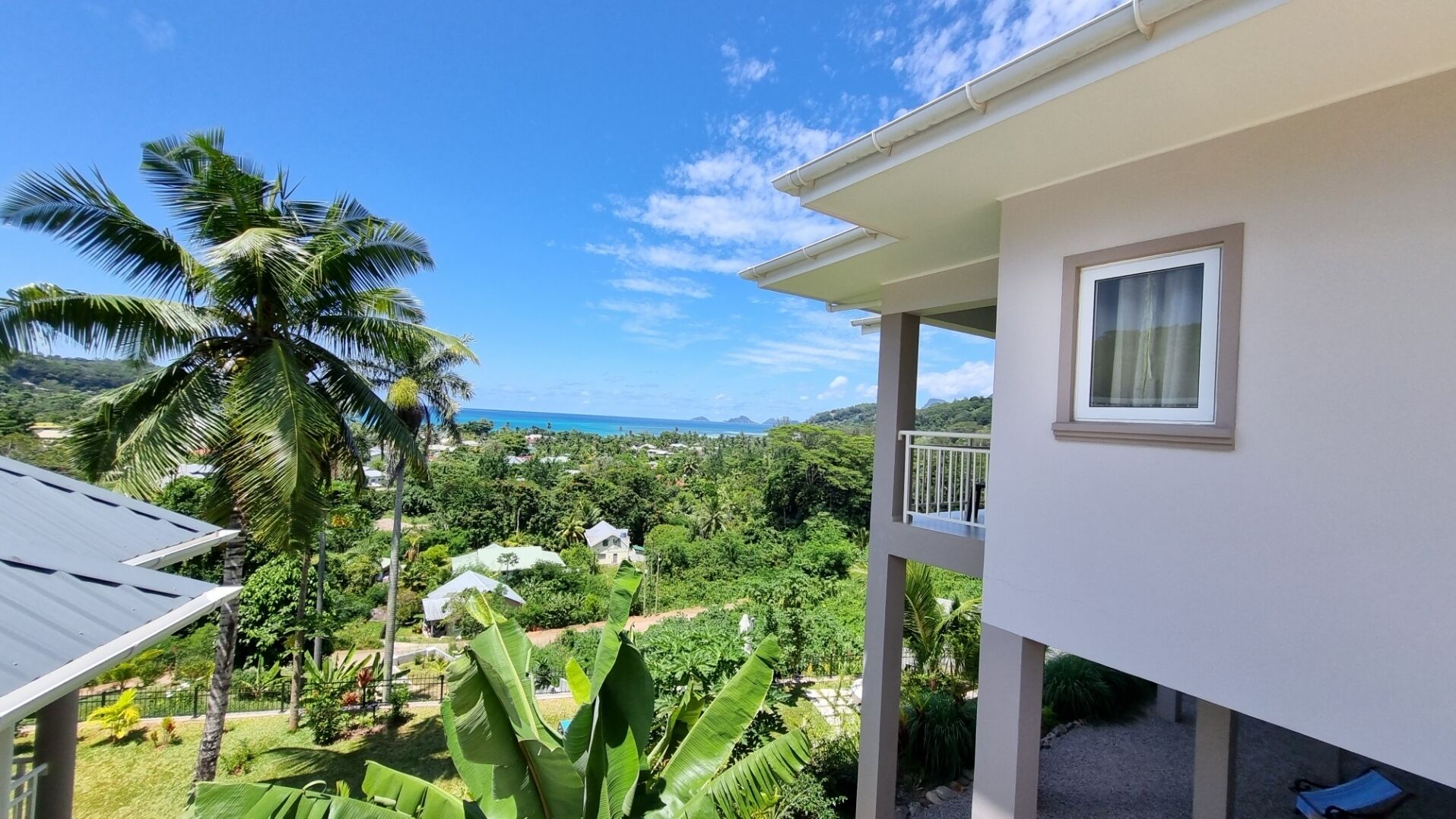 La Trouvaille Holiday Chalets